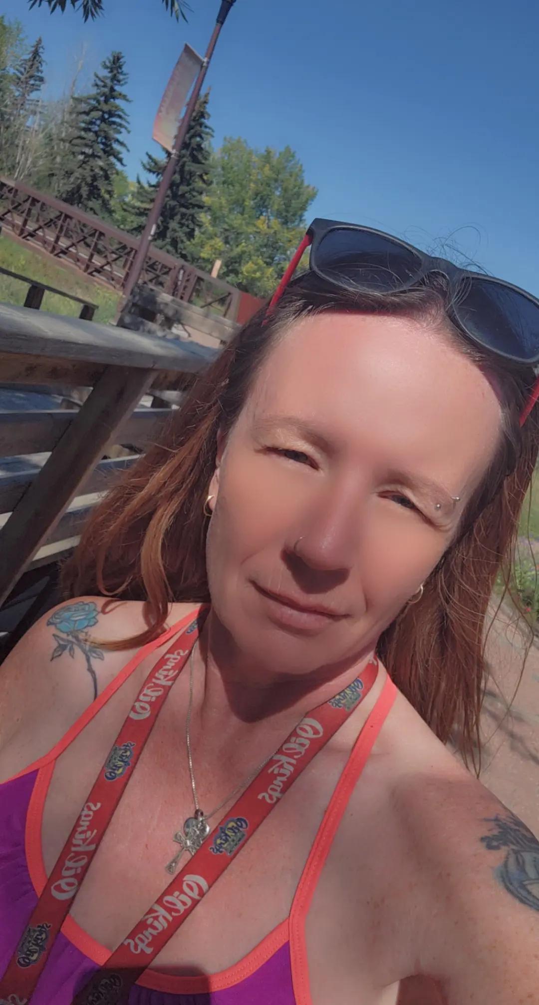 @❌️MajesticMom Alberta Girl ✅️