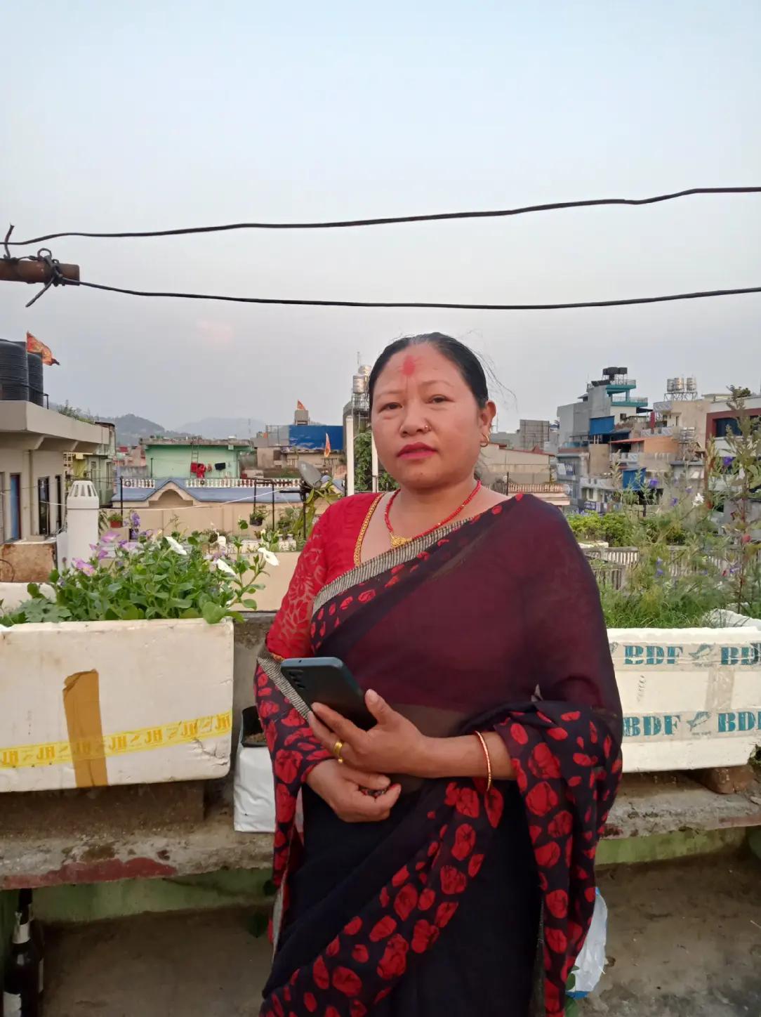 @Lok Kumari Thapa889