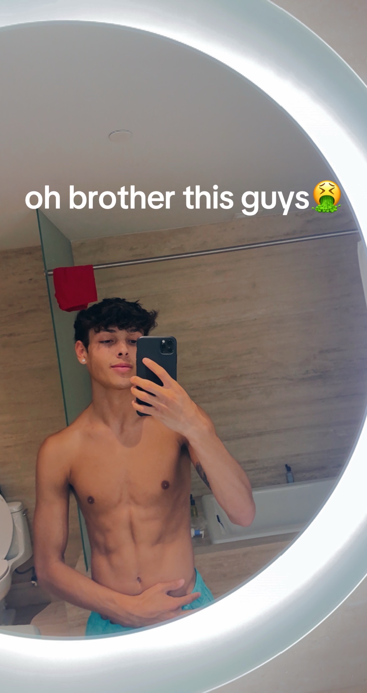 @Christopher Romero