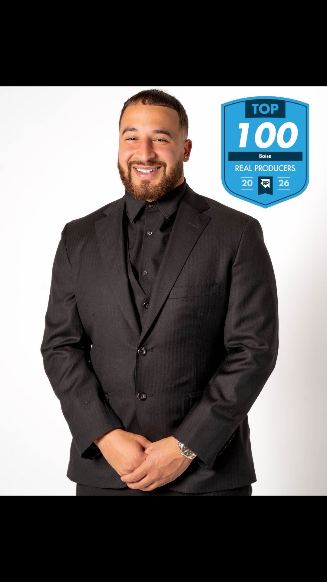 @Naseem Eissa | Idaho Realtor
