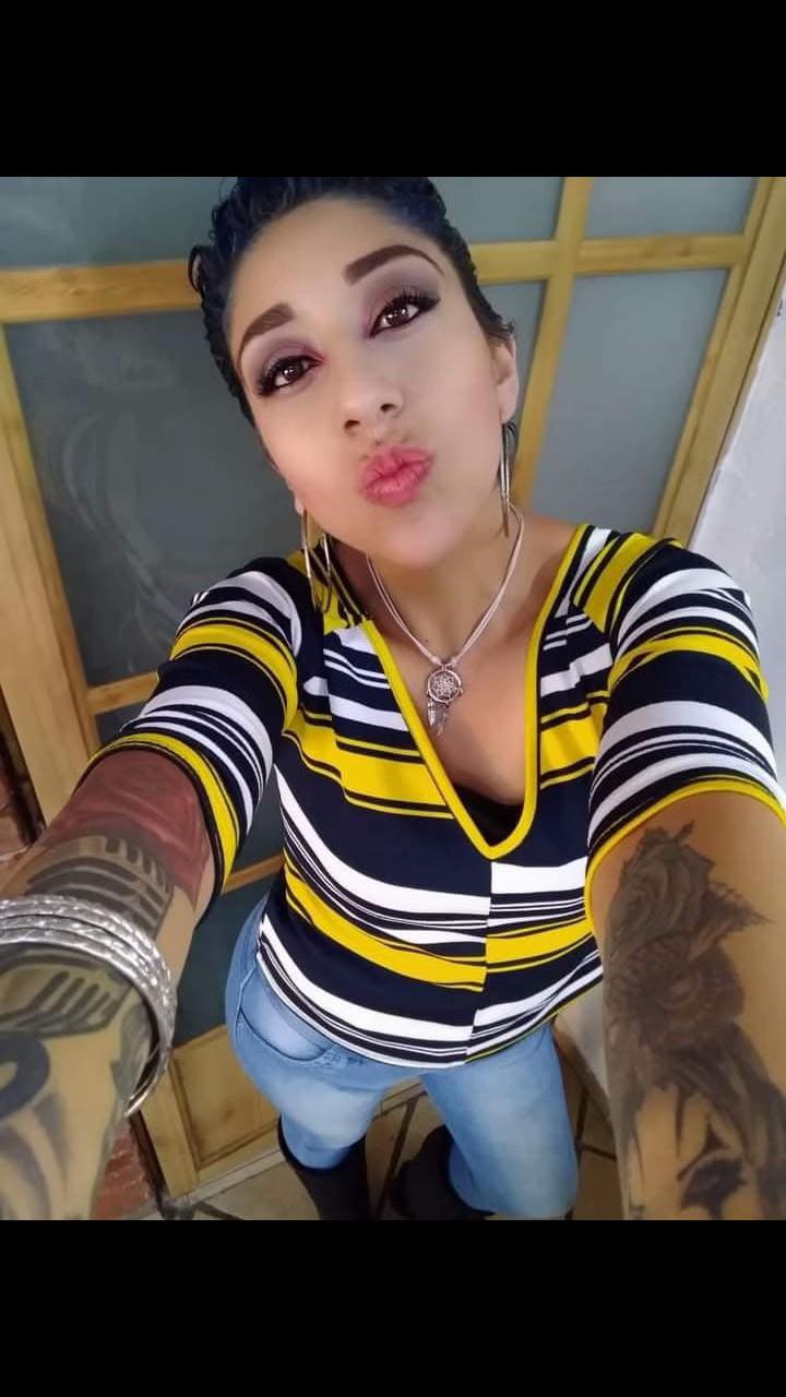 @Paola Pérez
