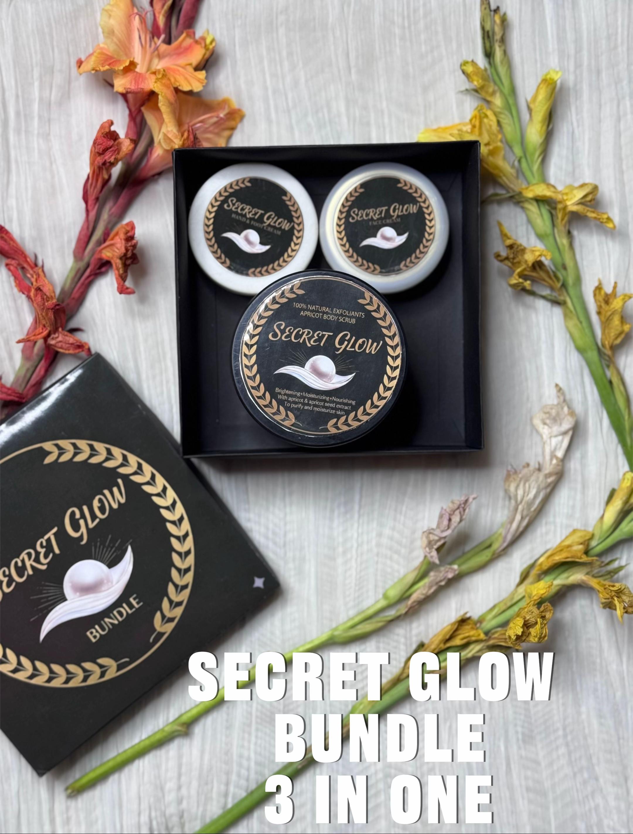@SeCreT Glow 😍
