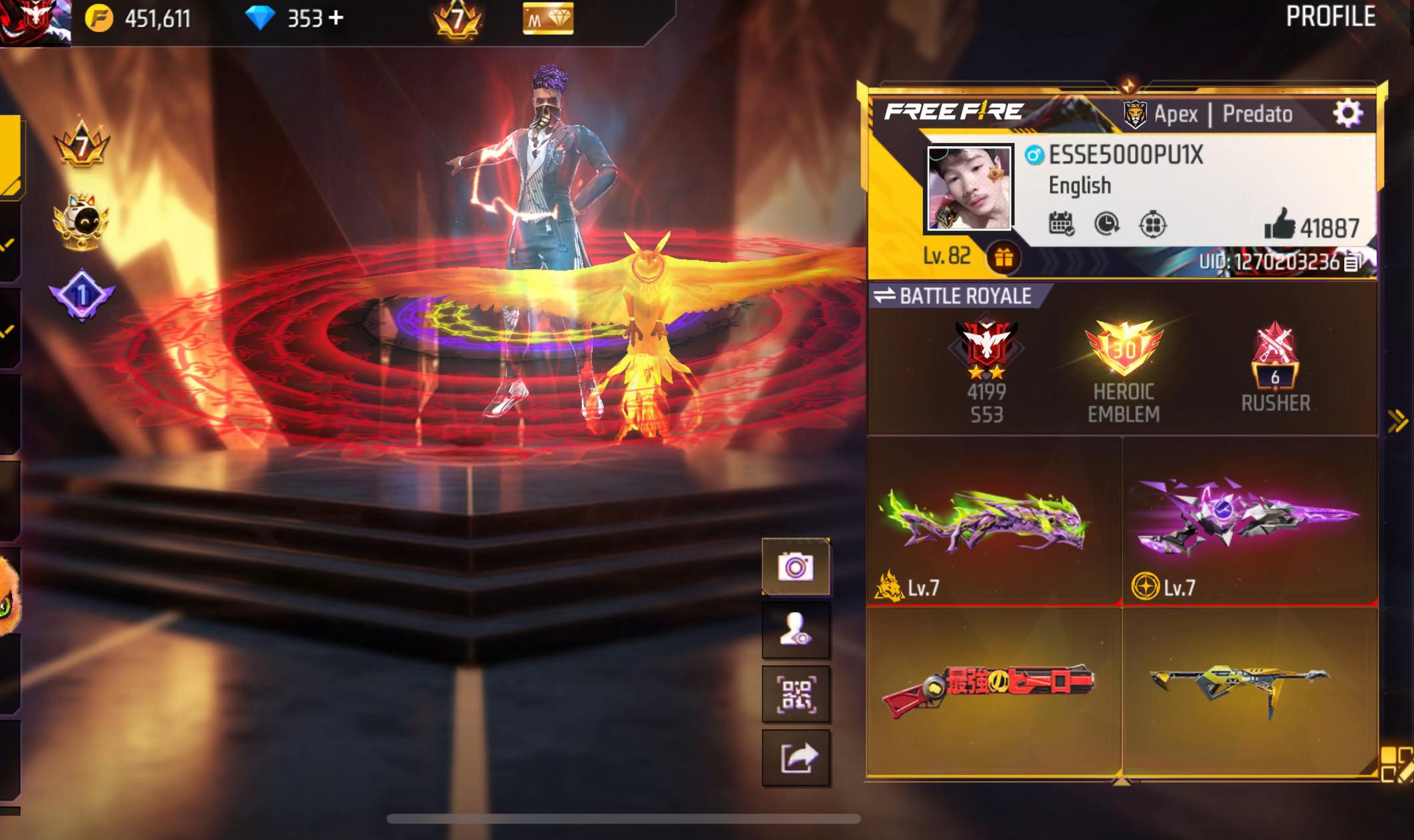 @S k 1