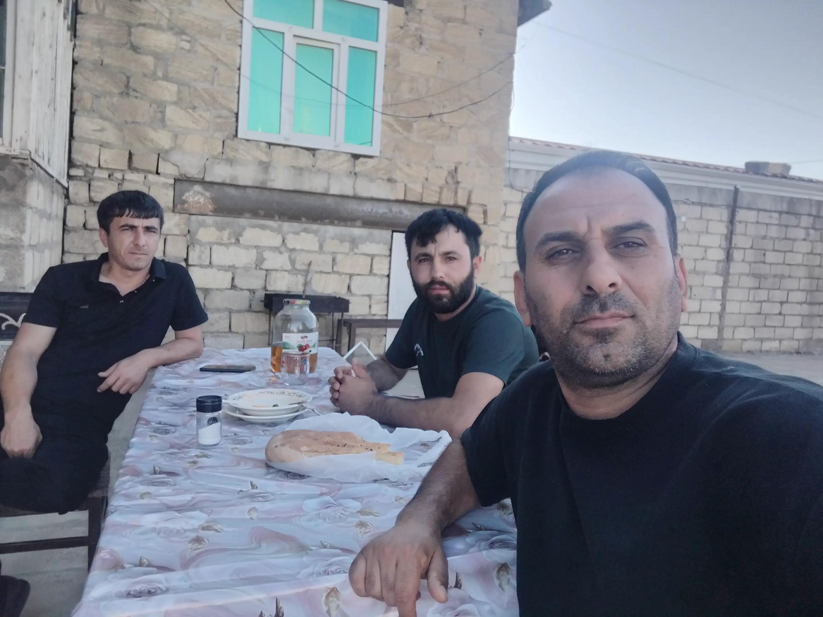 @perviz Abdullaye