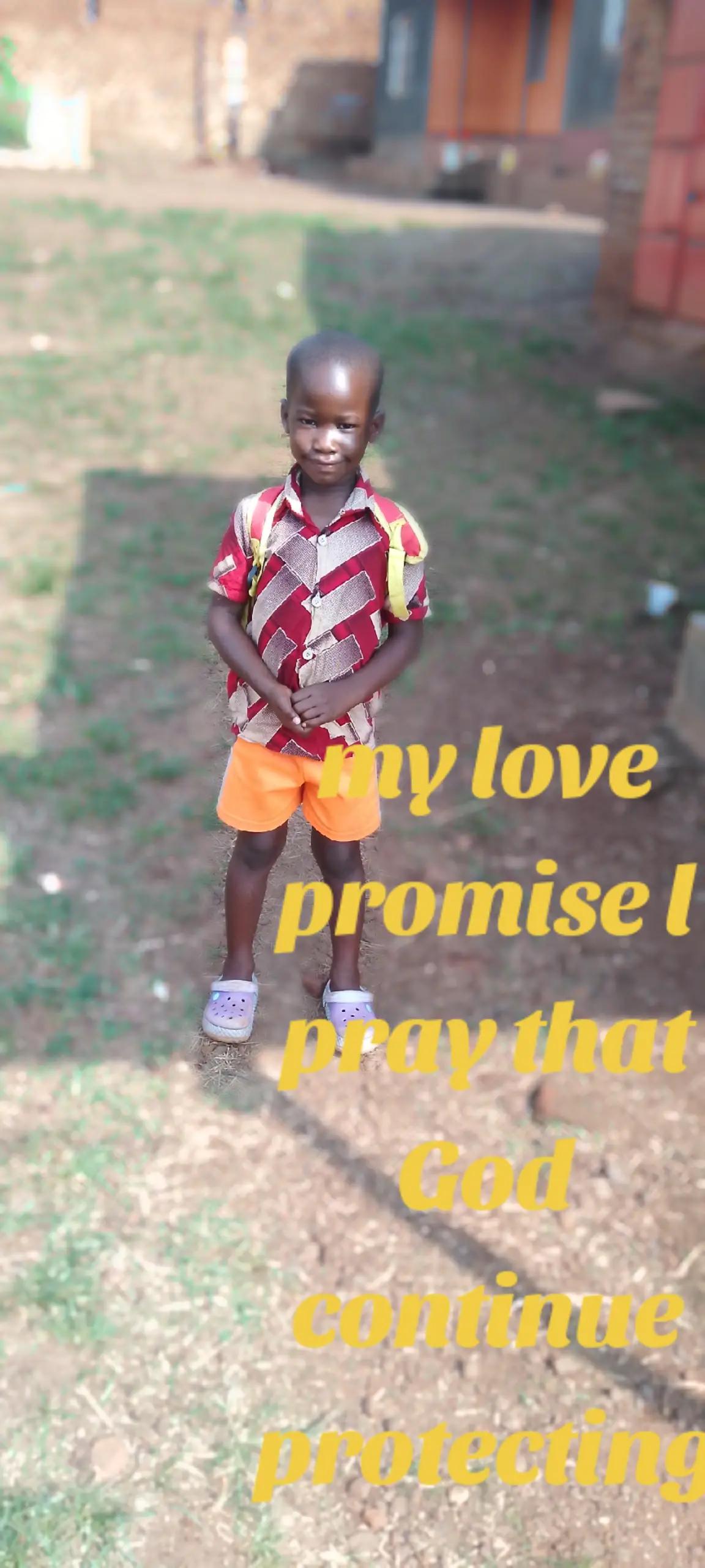 @joan mirembe
