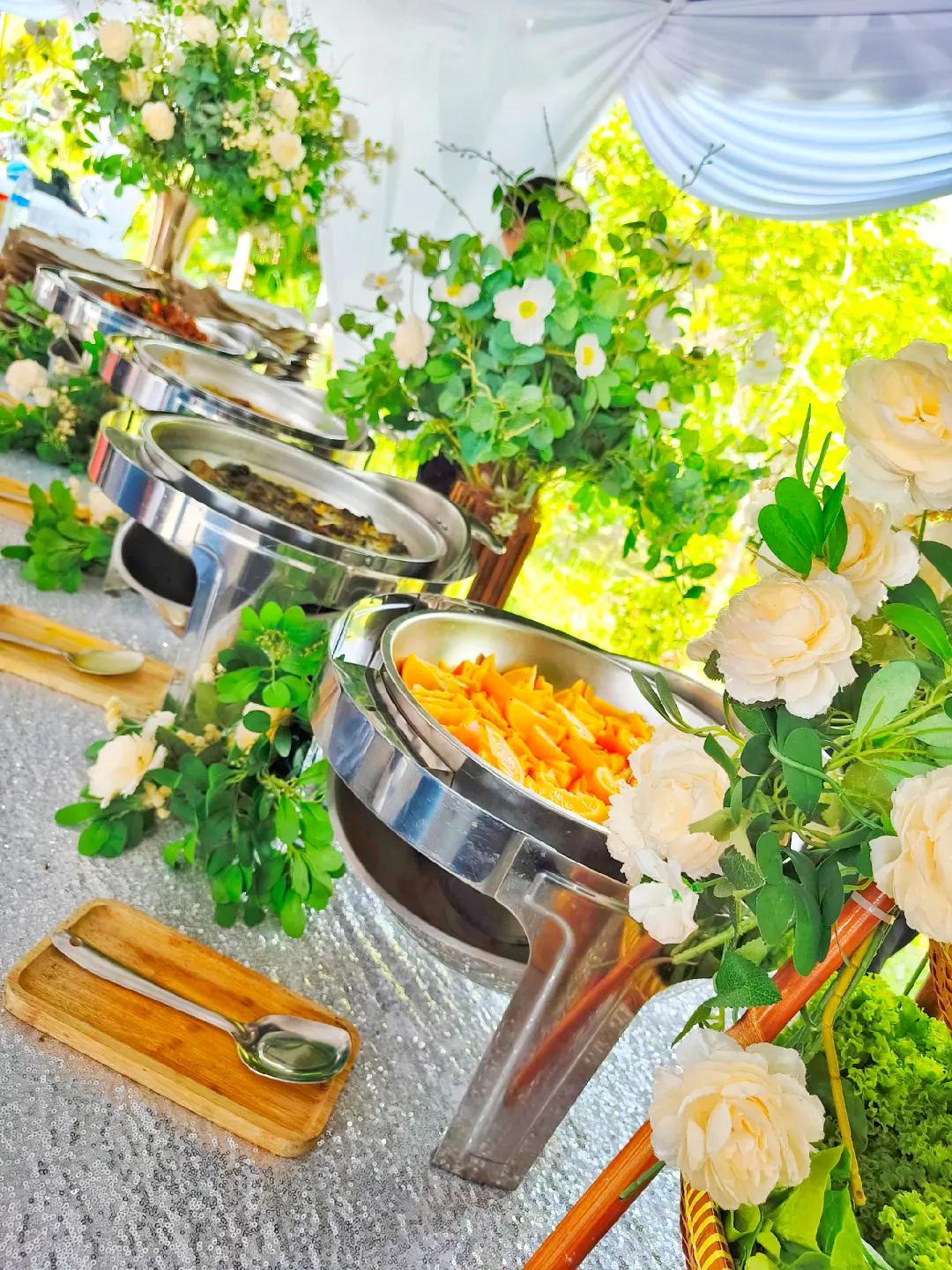 @bismilah catering
