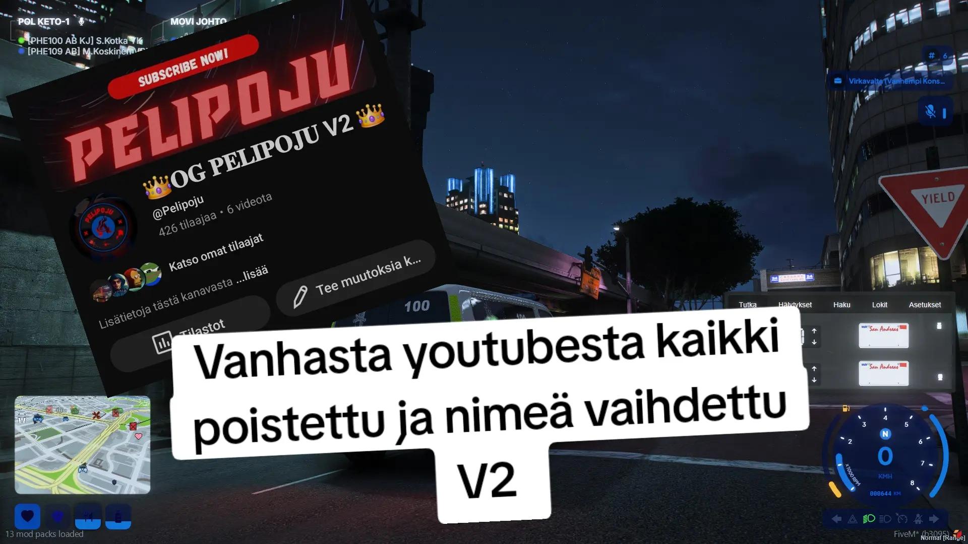 @⚡Official PeliPoju⚡