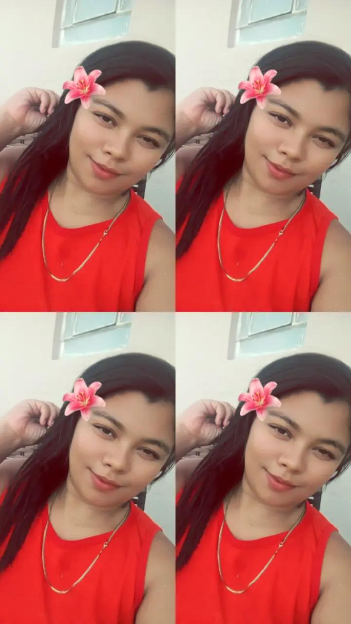 @gleiciane Silvia amor๐๐๐