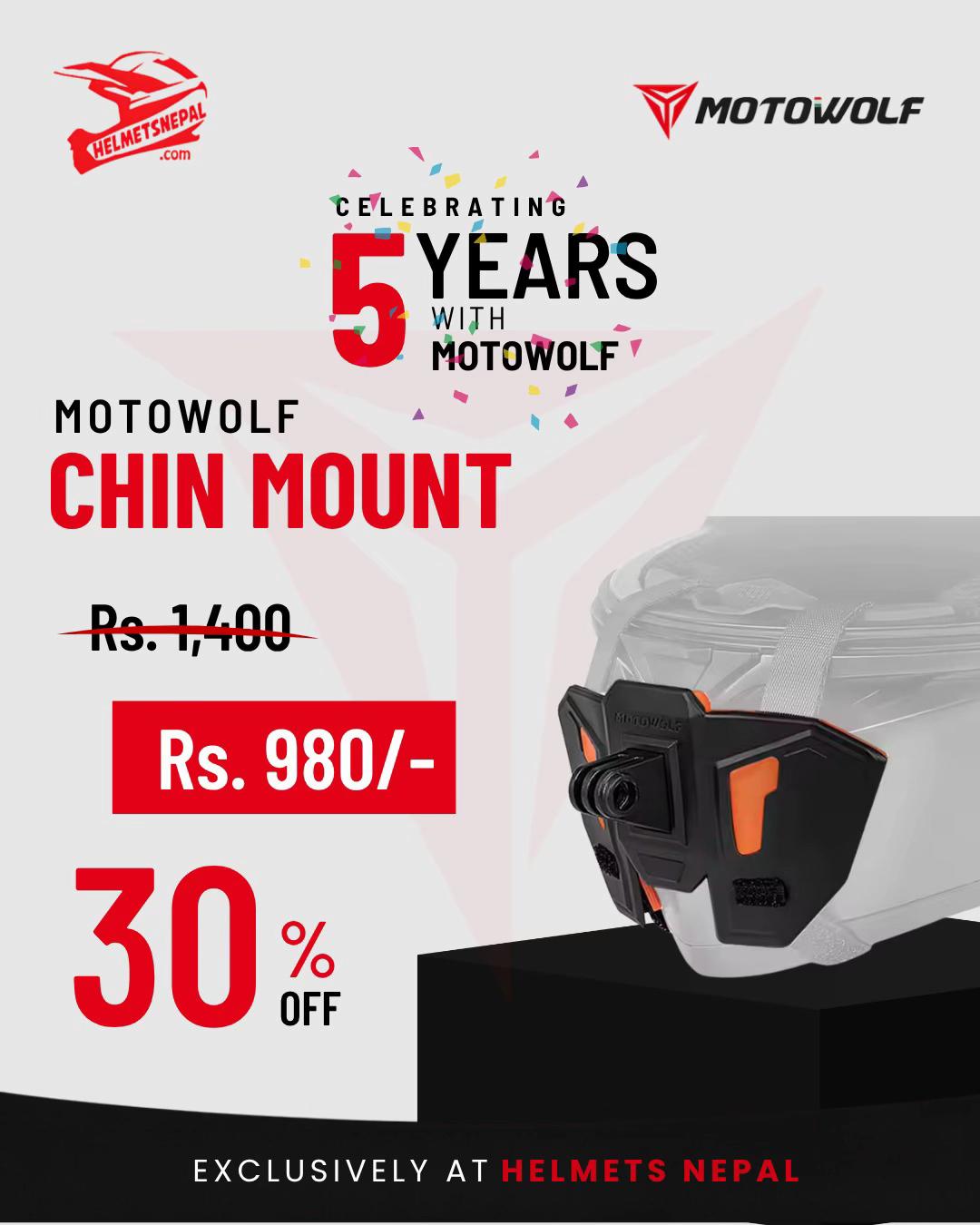 @Helmets Nepal