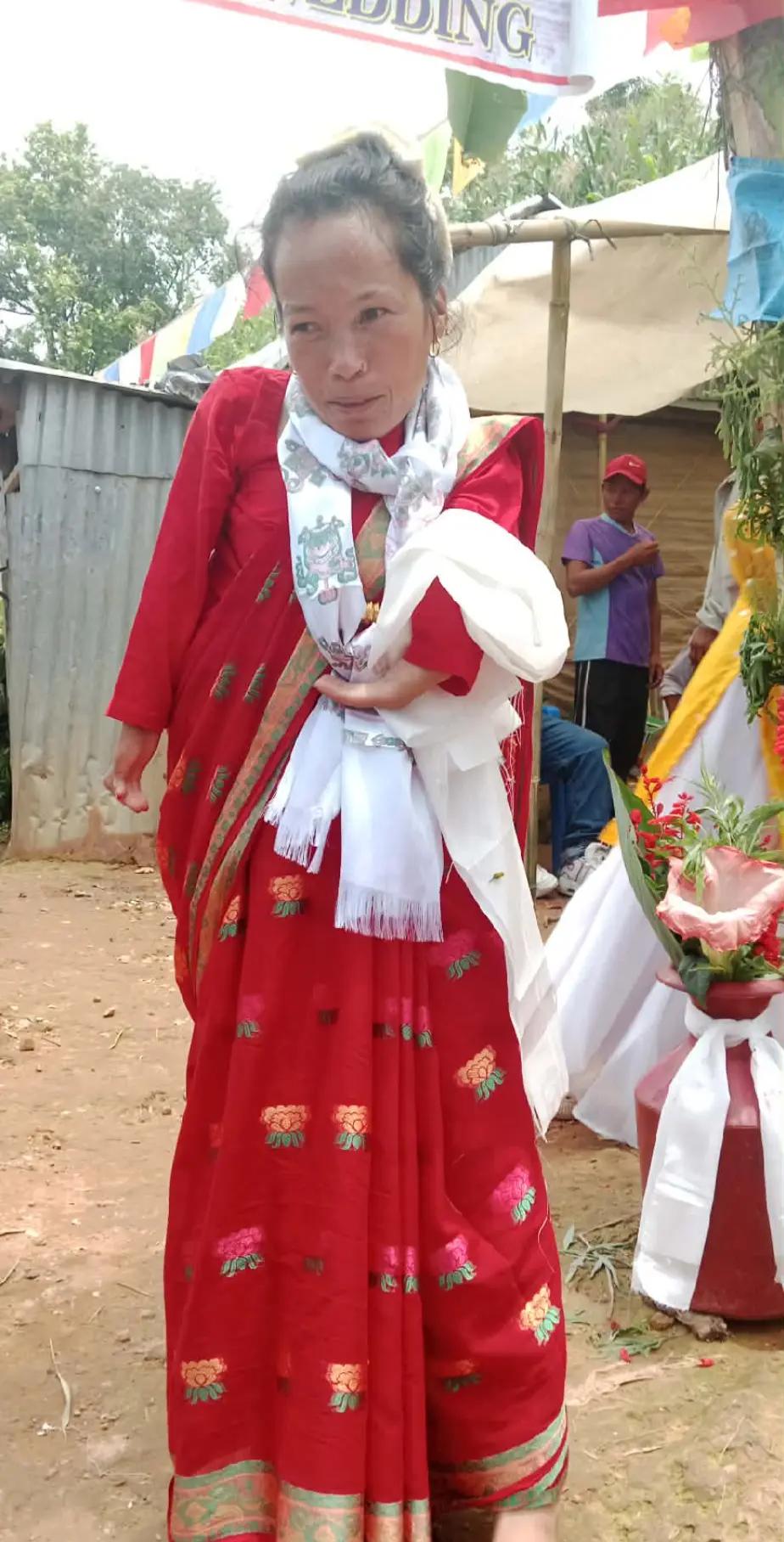 @SaiLi Tamang