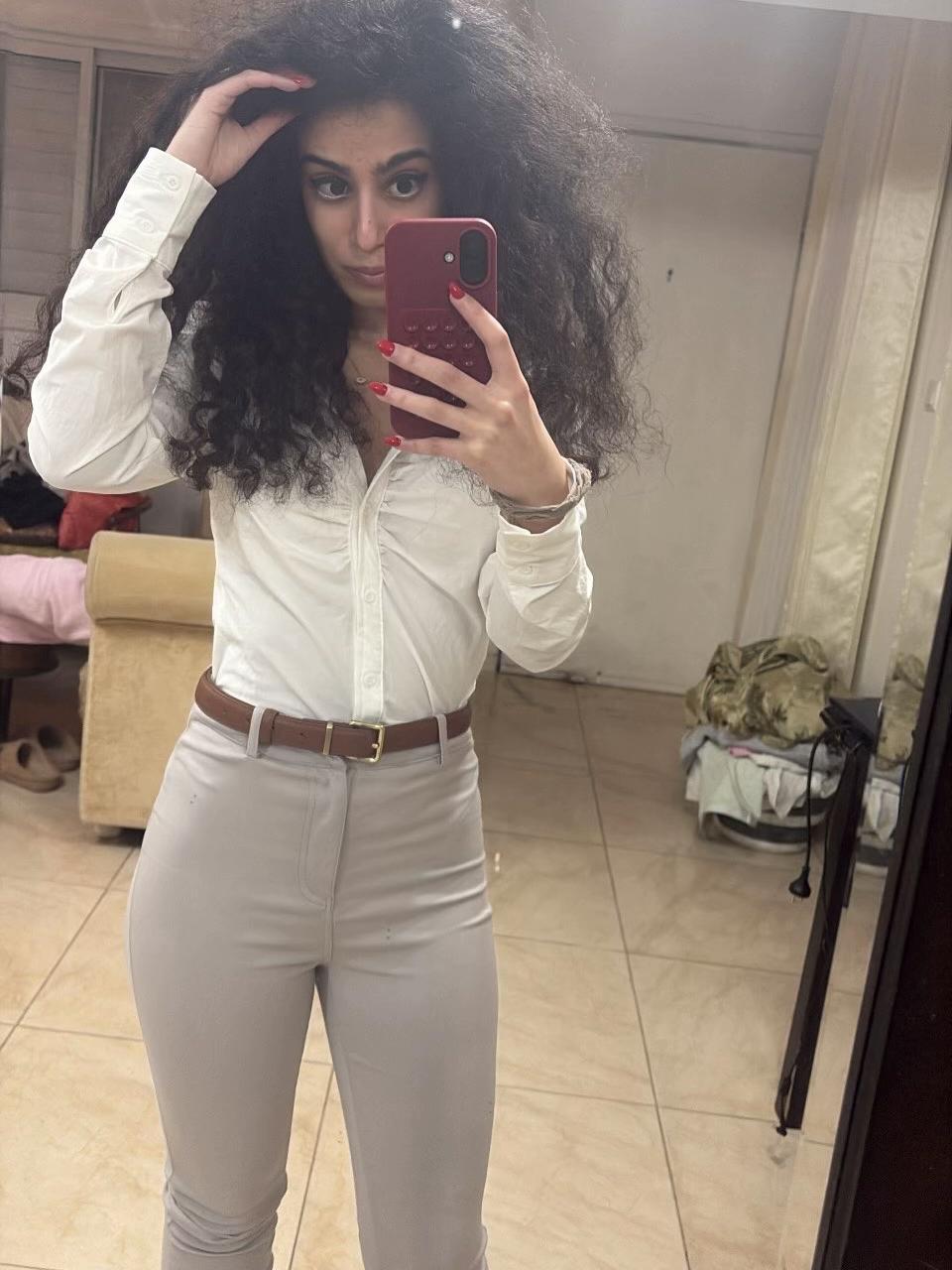 @Gili Cohen