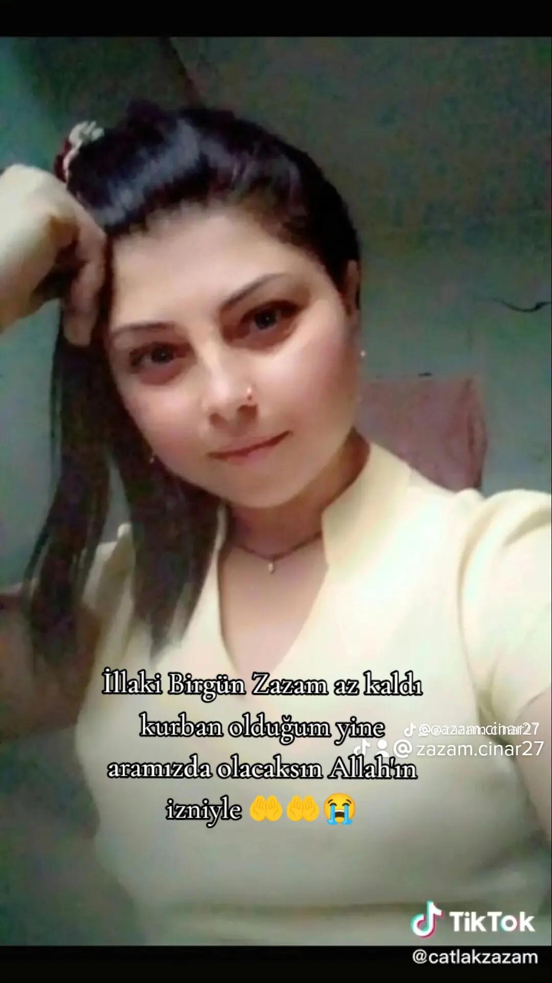 @Aşiret Kızı ✌️