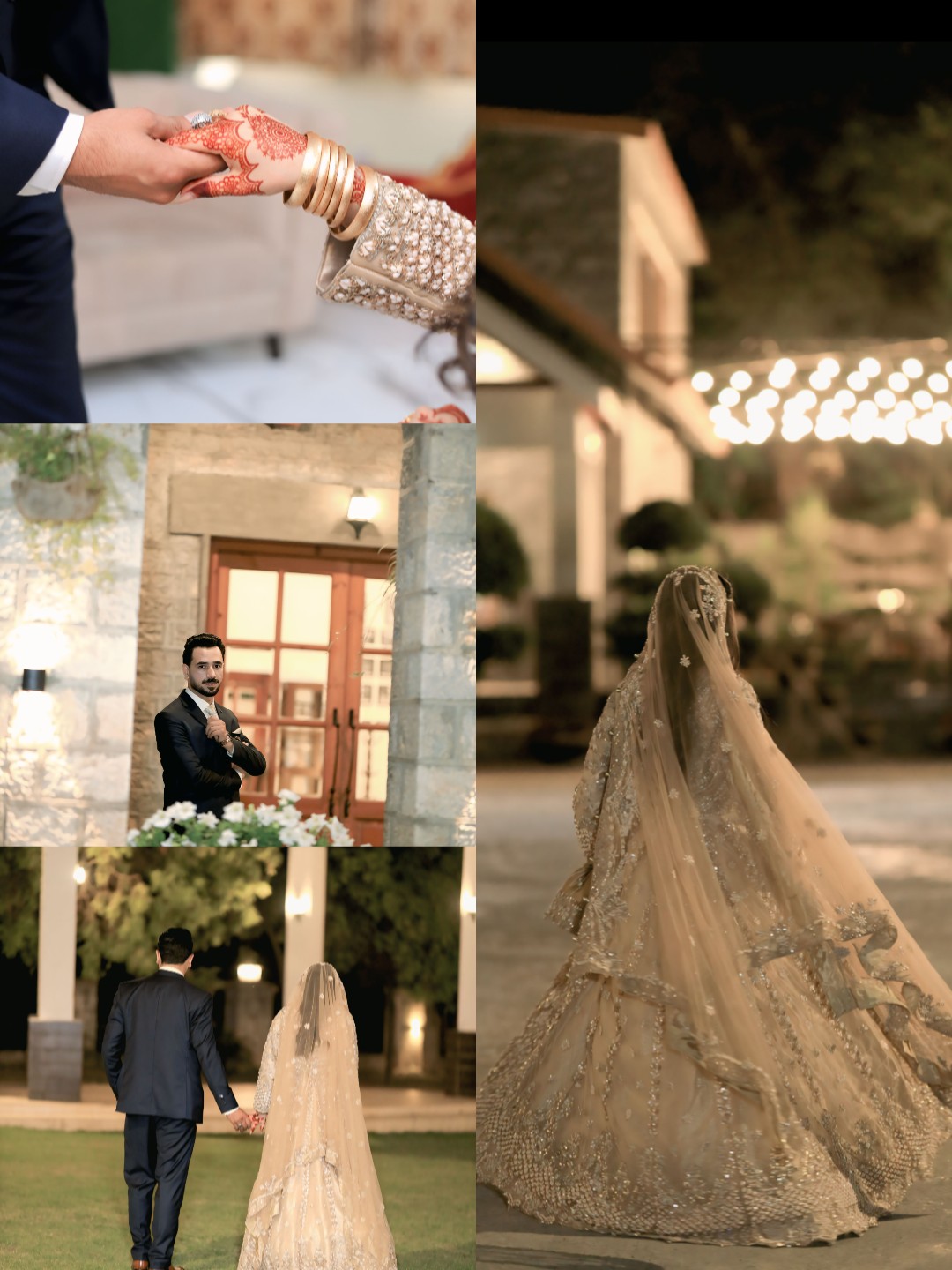 @Weddings by Mustajab