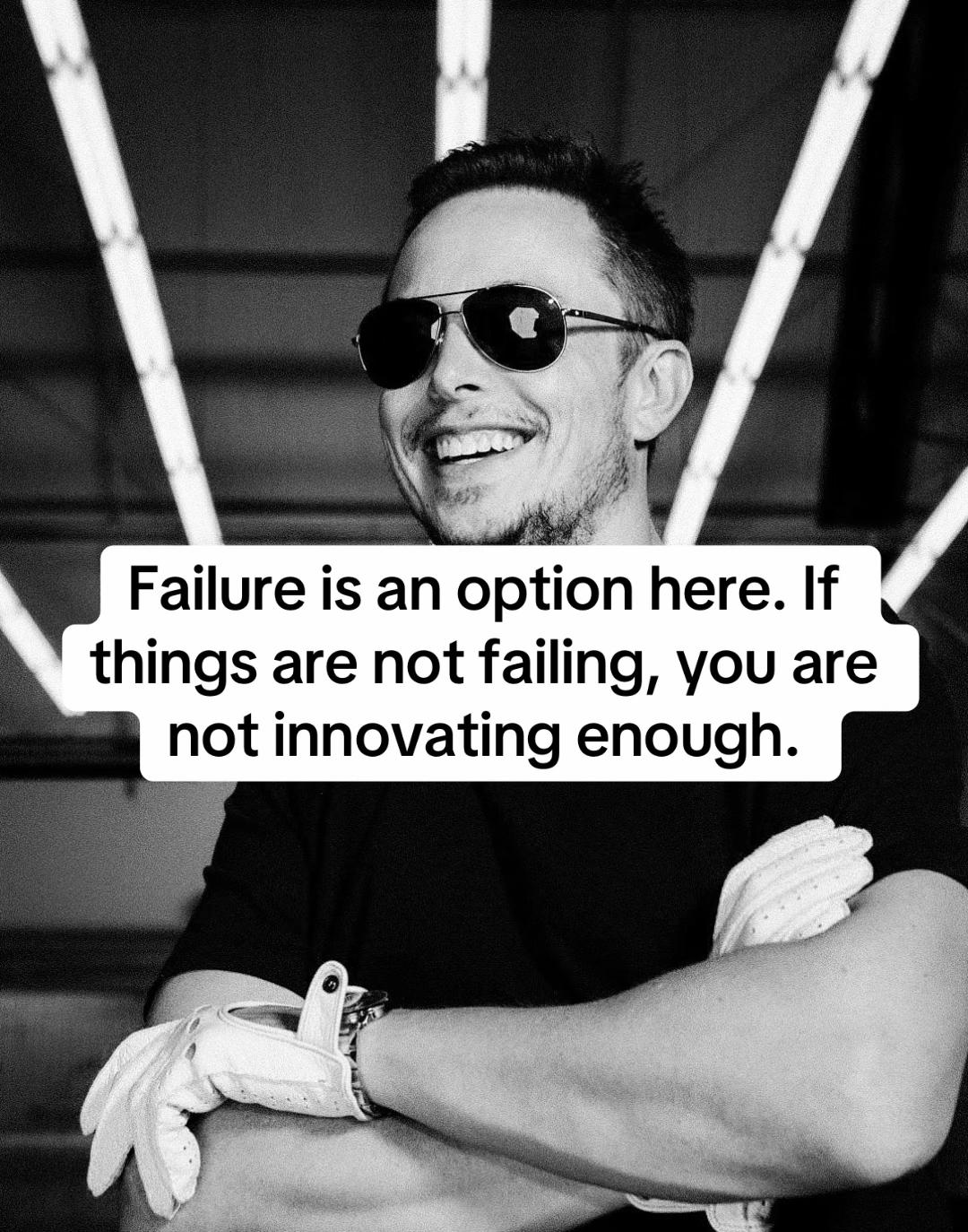 @Innovation