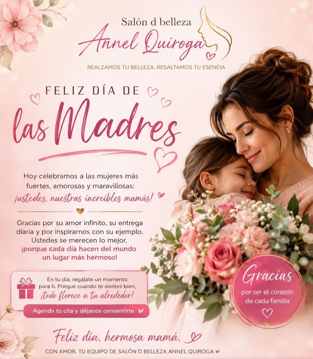 @Annel Quiroga