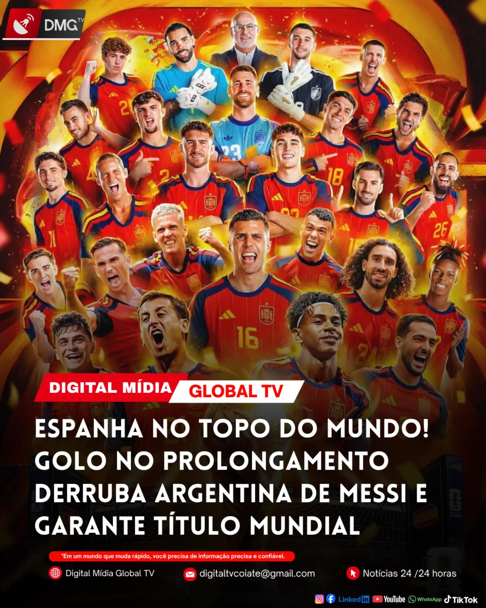 @Digital Mídia Global TV