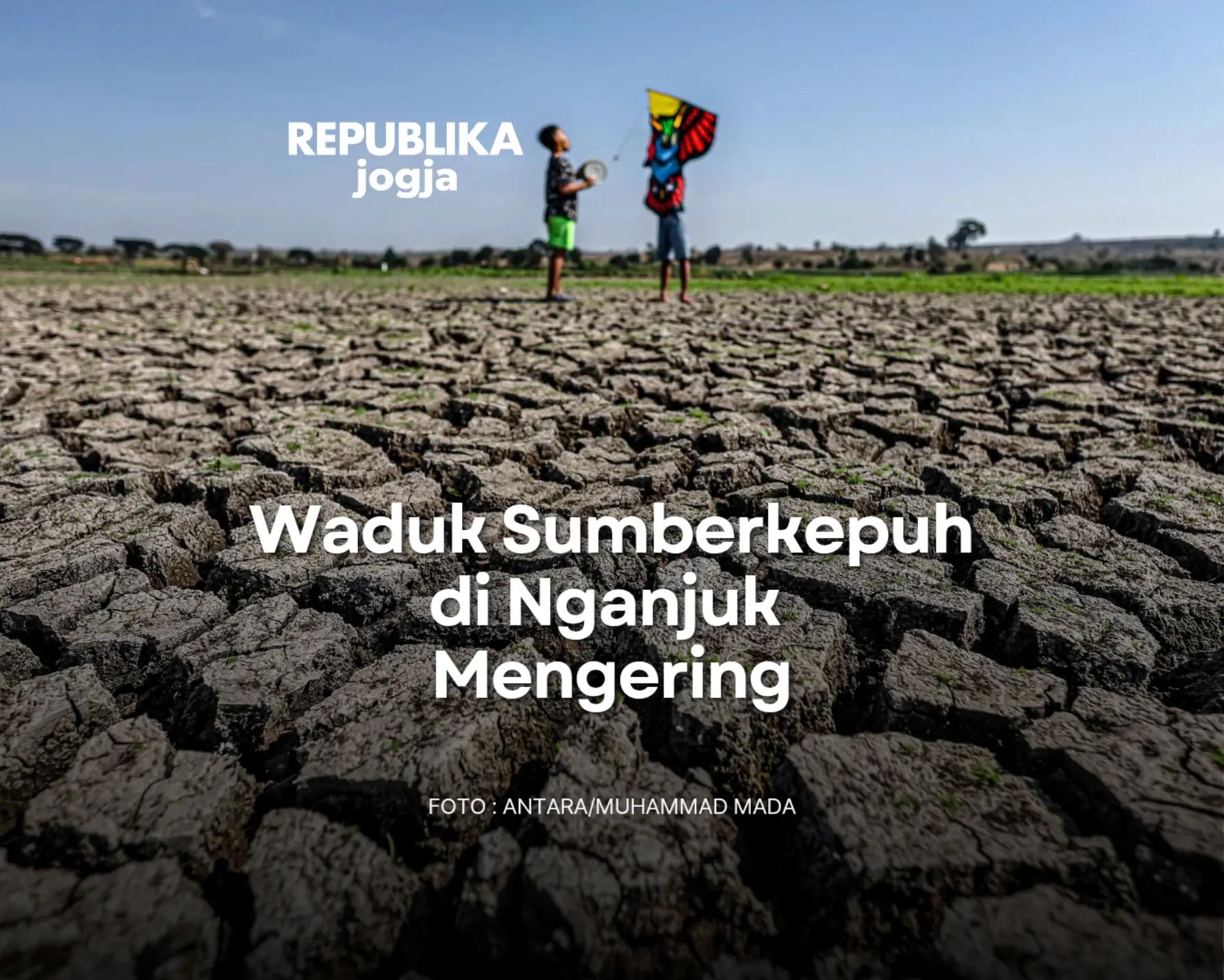 @Republika Jogja