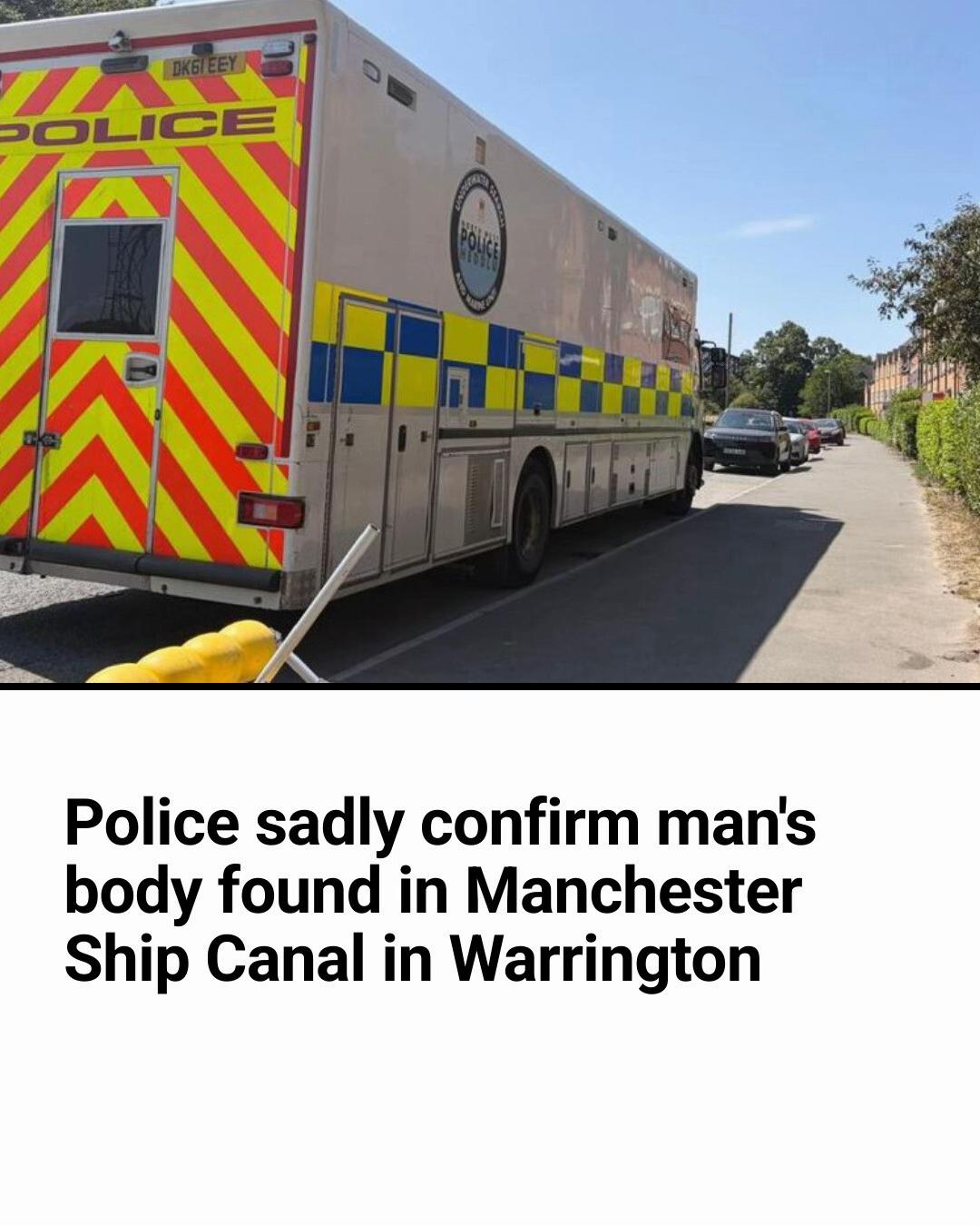 @Warrington Guardian