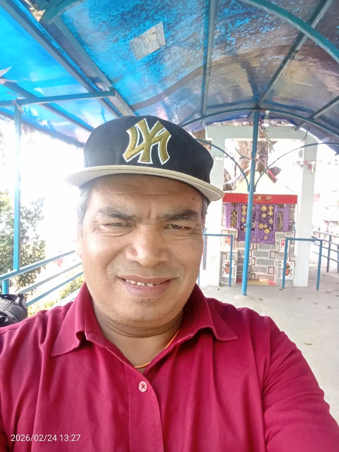 @Madhu Shrestha