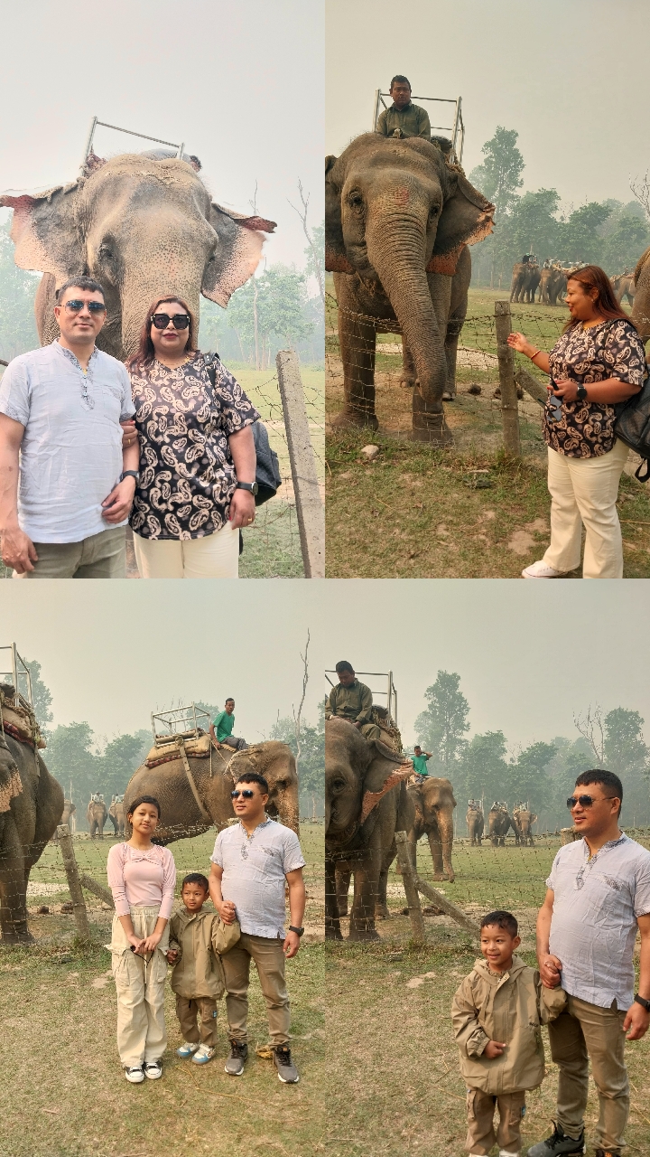@Naina Shrestha