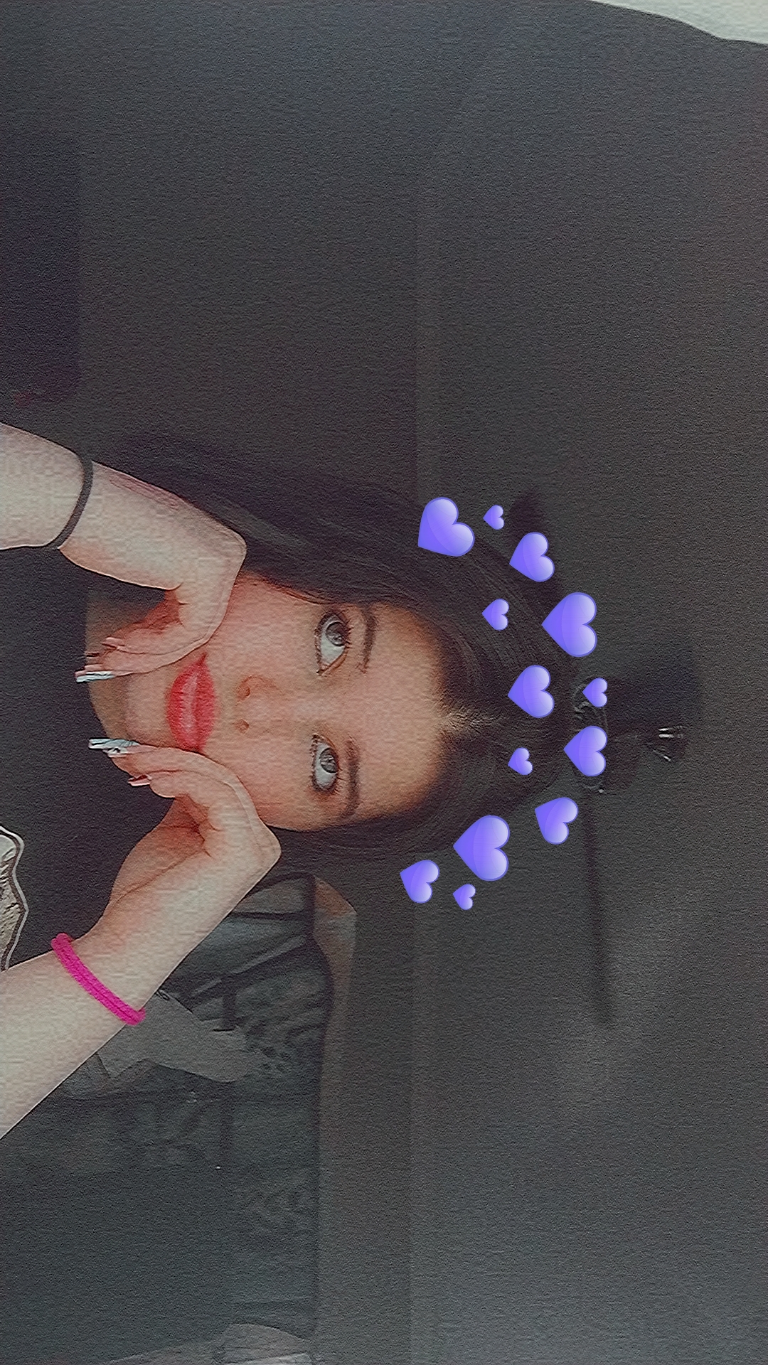 @don't forget who I am 👅