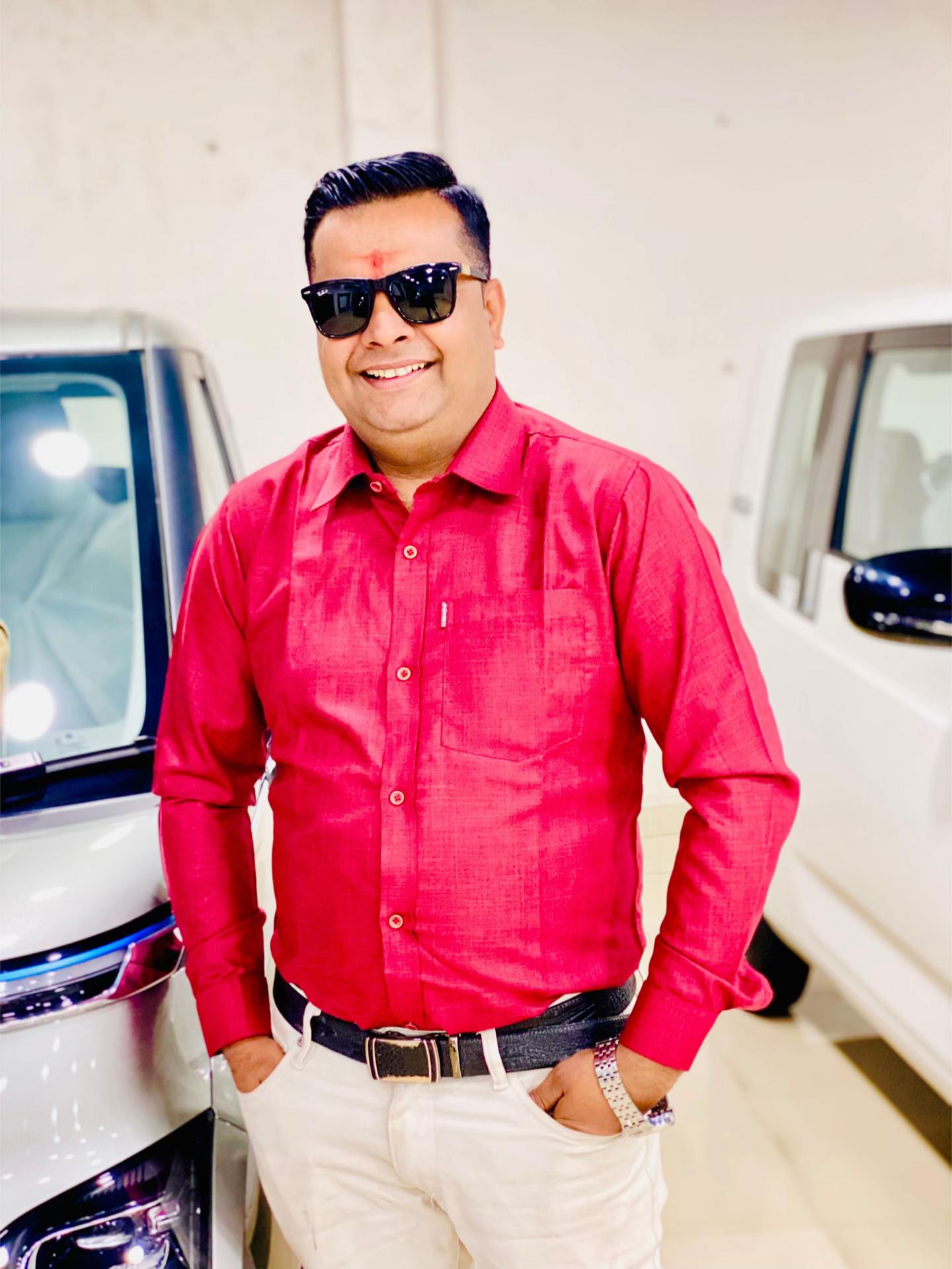 @LAXMAN BANJARA