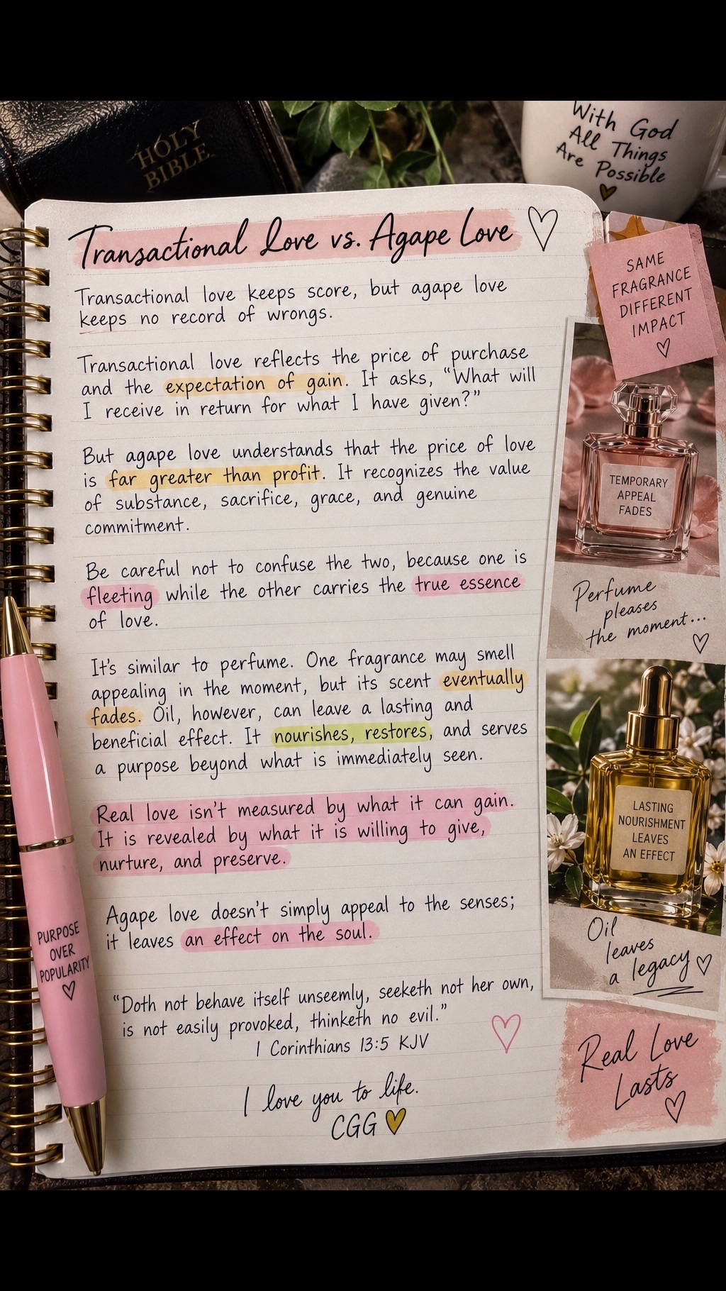 @ChristianGirl Guidance