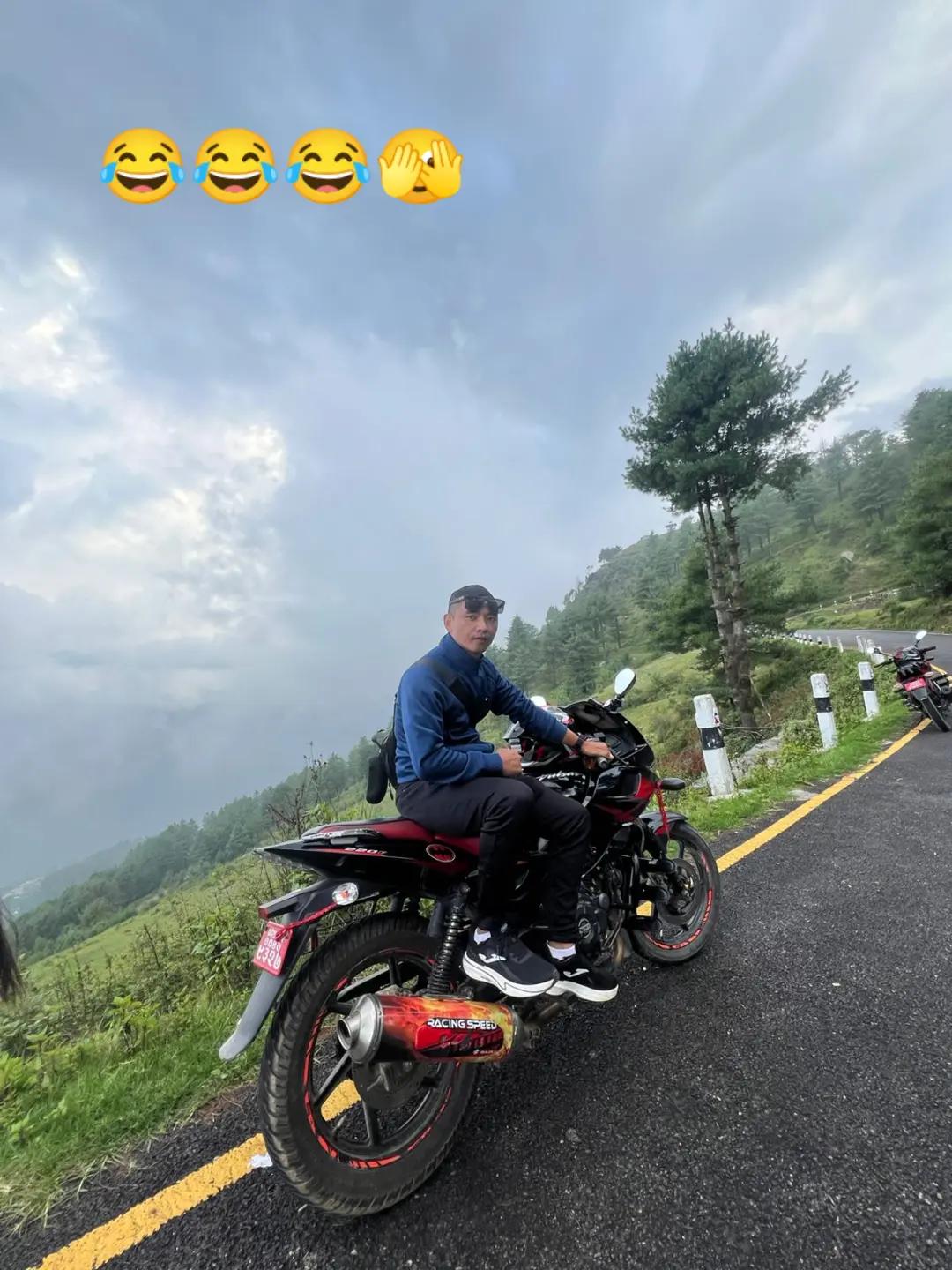 @⚔️Anish Ghising⚔️