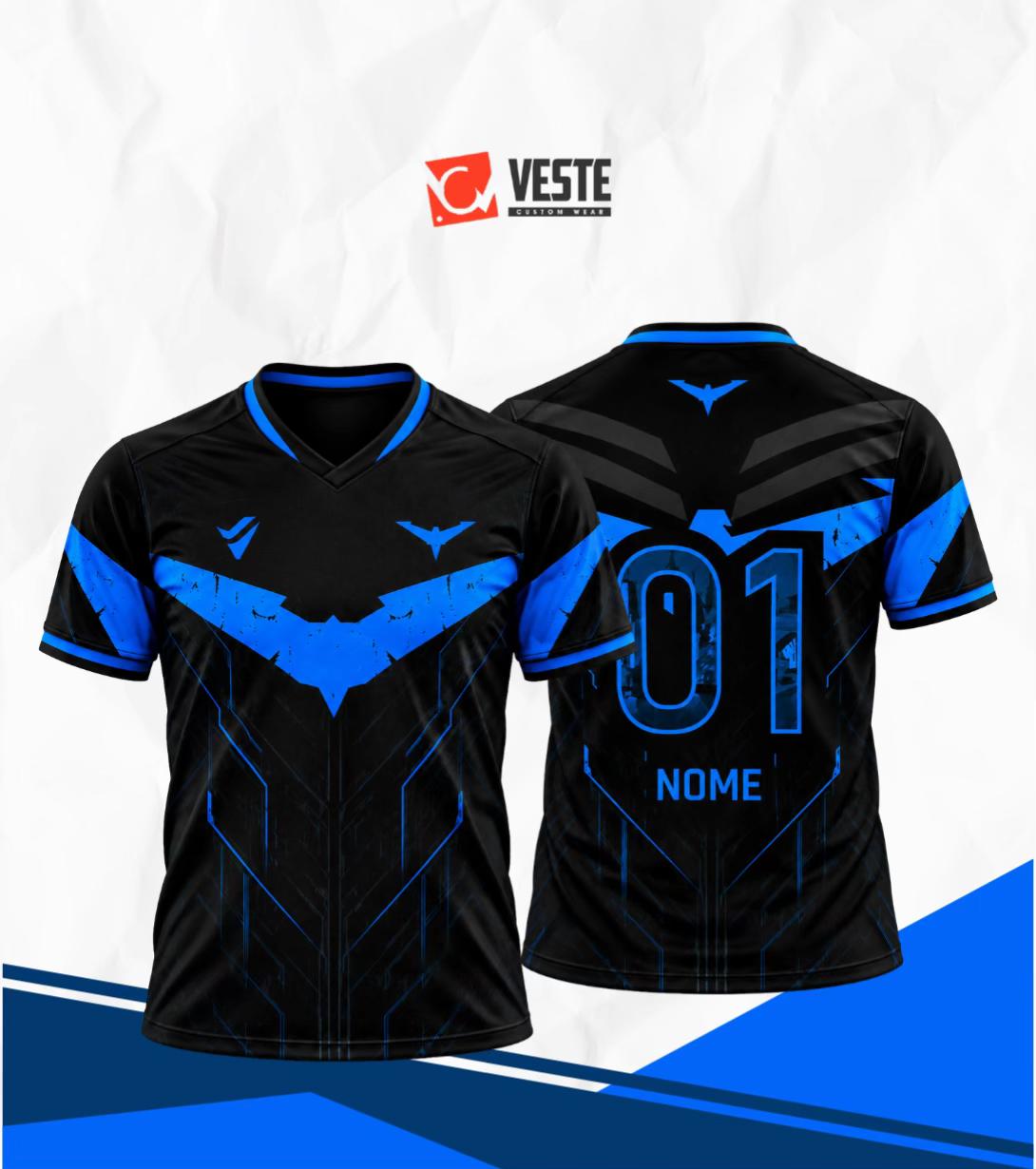 @Veste CW