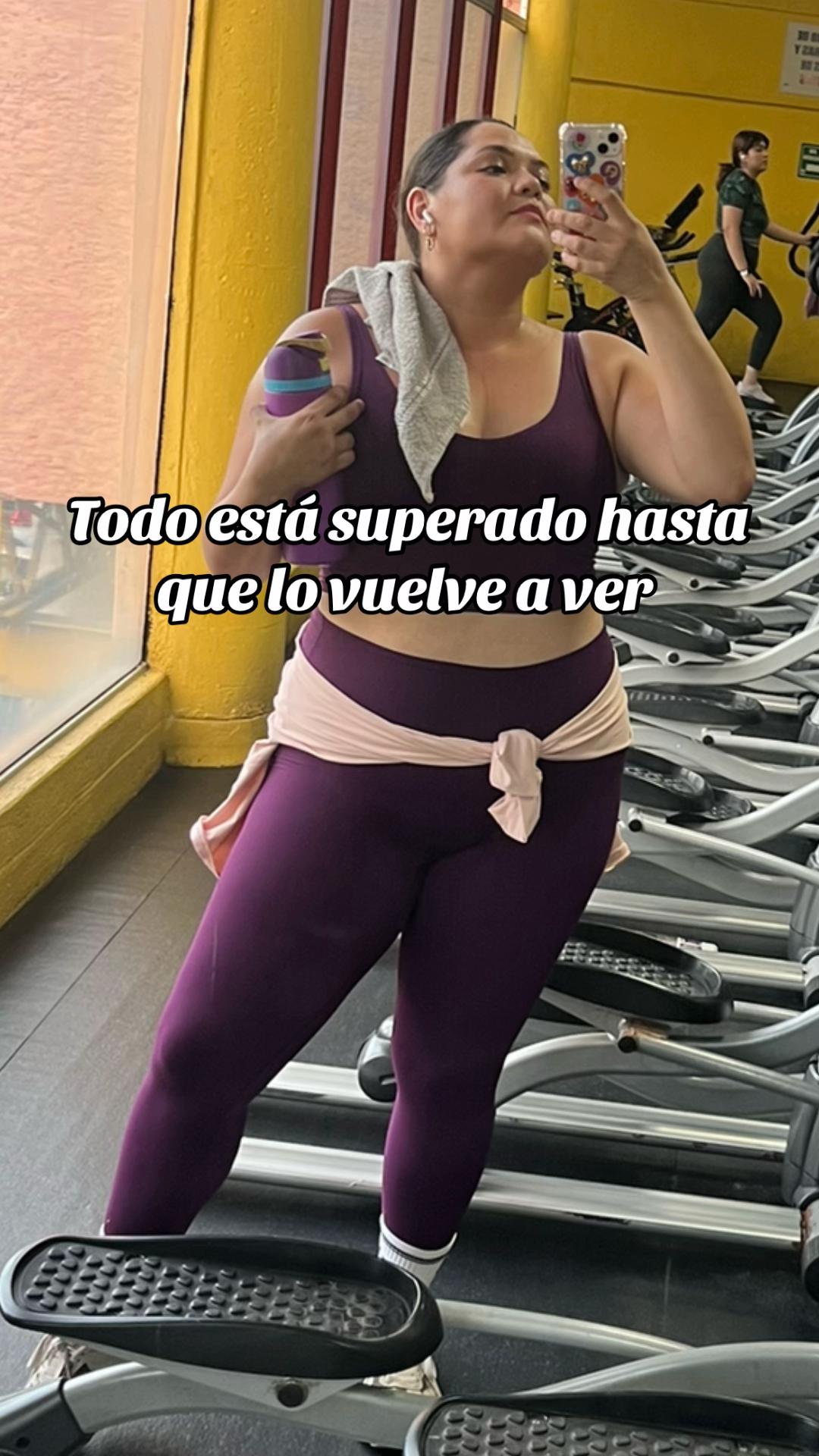 @Jess Acosta