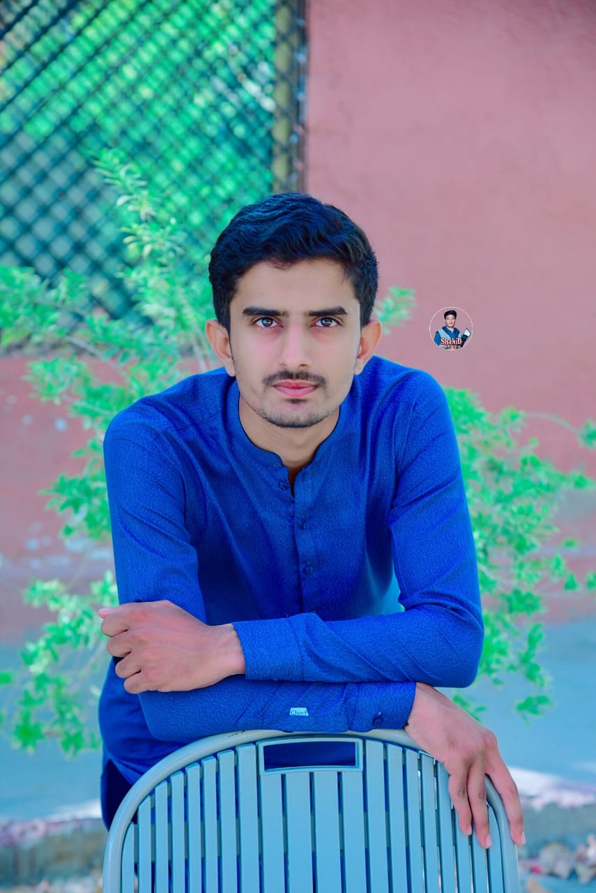 @Shafiq Samoo