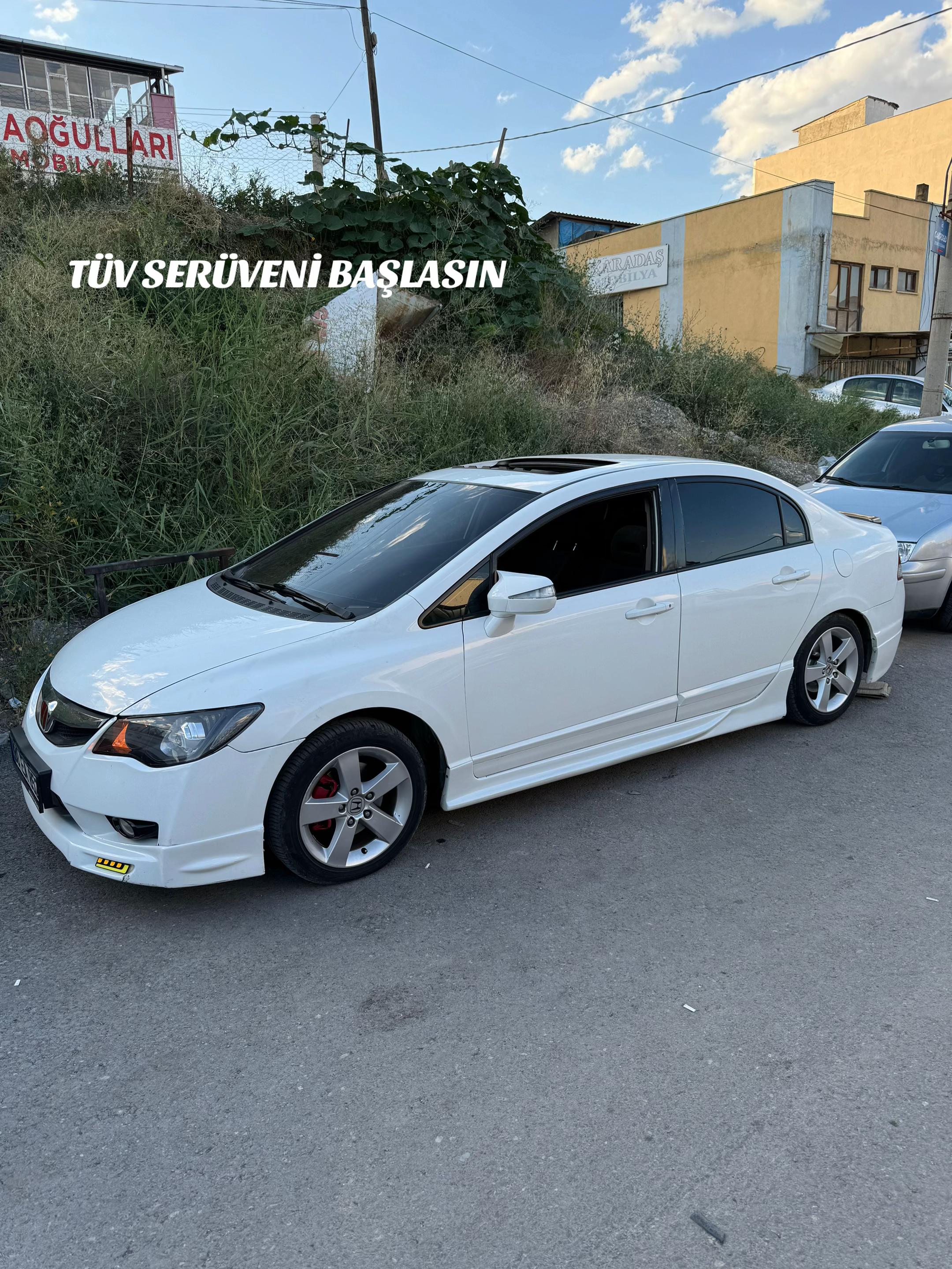 @Berke Şeref