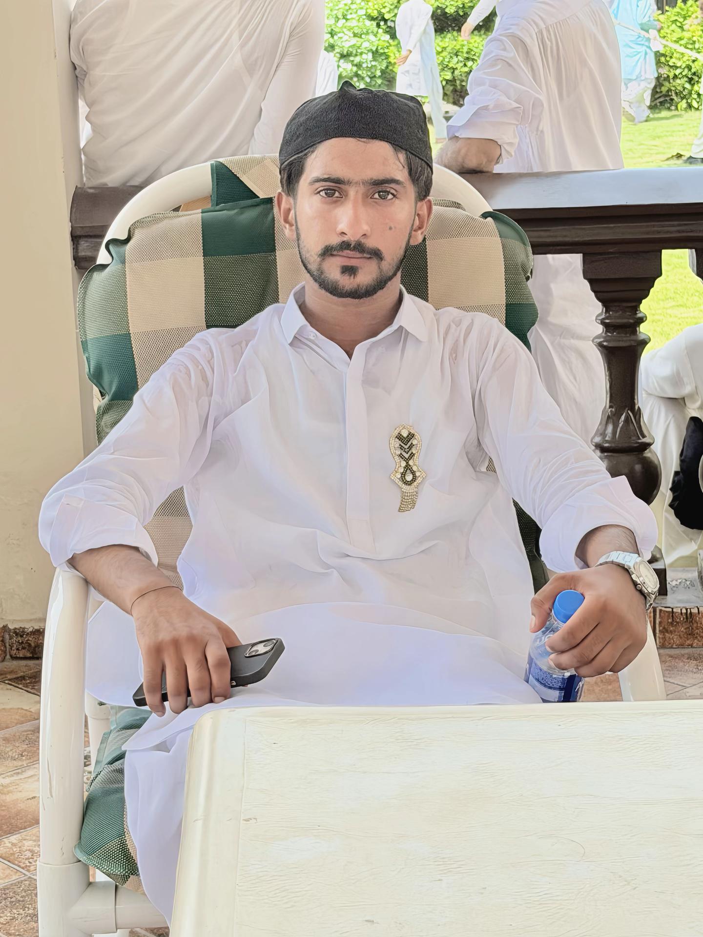 @ChauDHary_UmAr🙈🦁