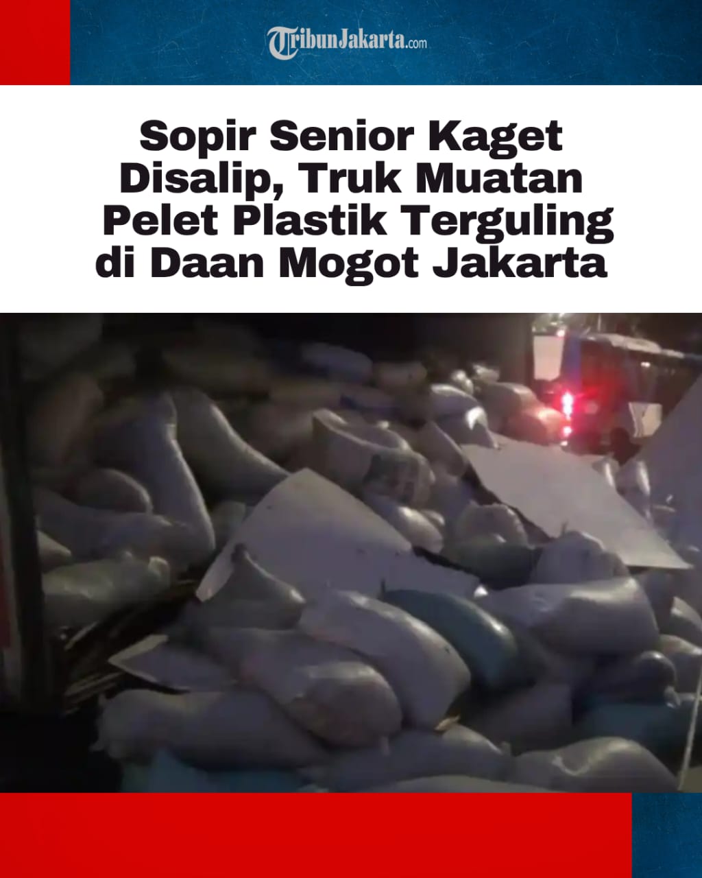 @Tribun Jakarta Official