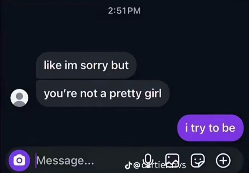 @Tallgirly
