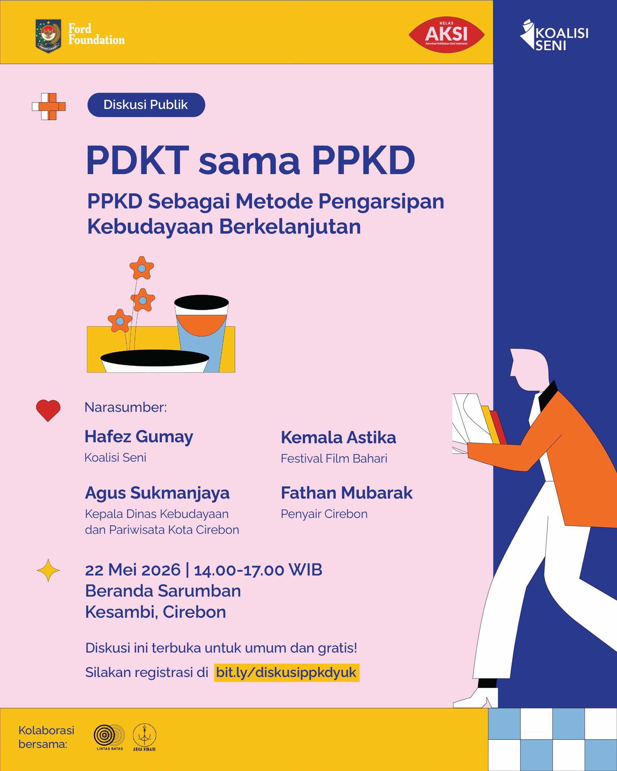 @Koalisi Seni