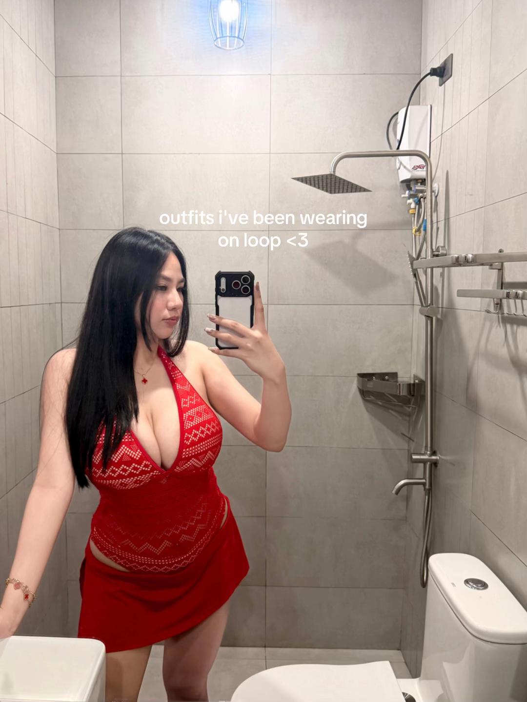 @Audriekierana on IG