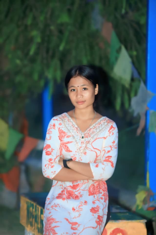 @_--misss Magarni------❣️💐