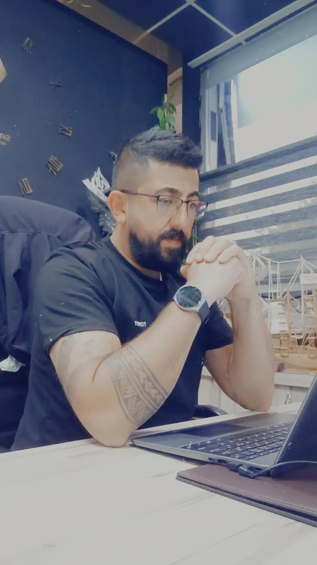 @Ahmet Samancı