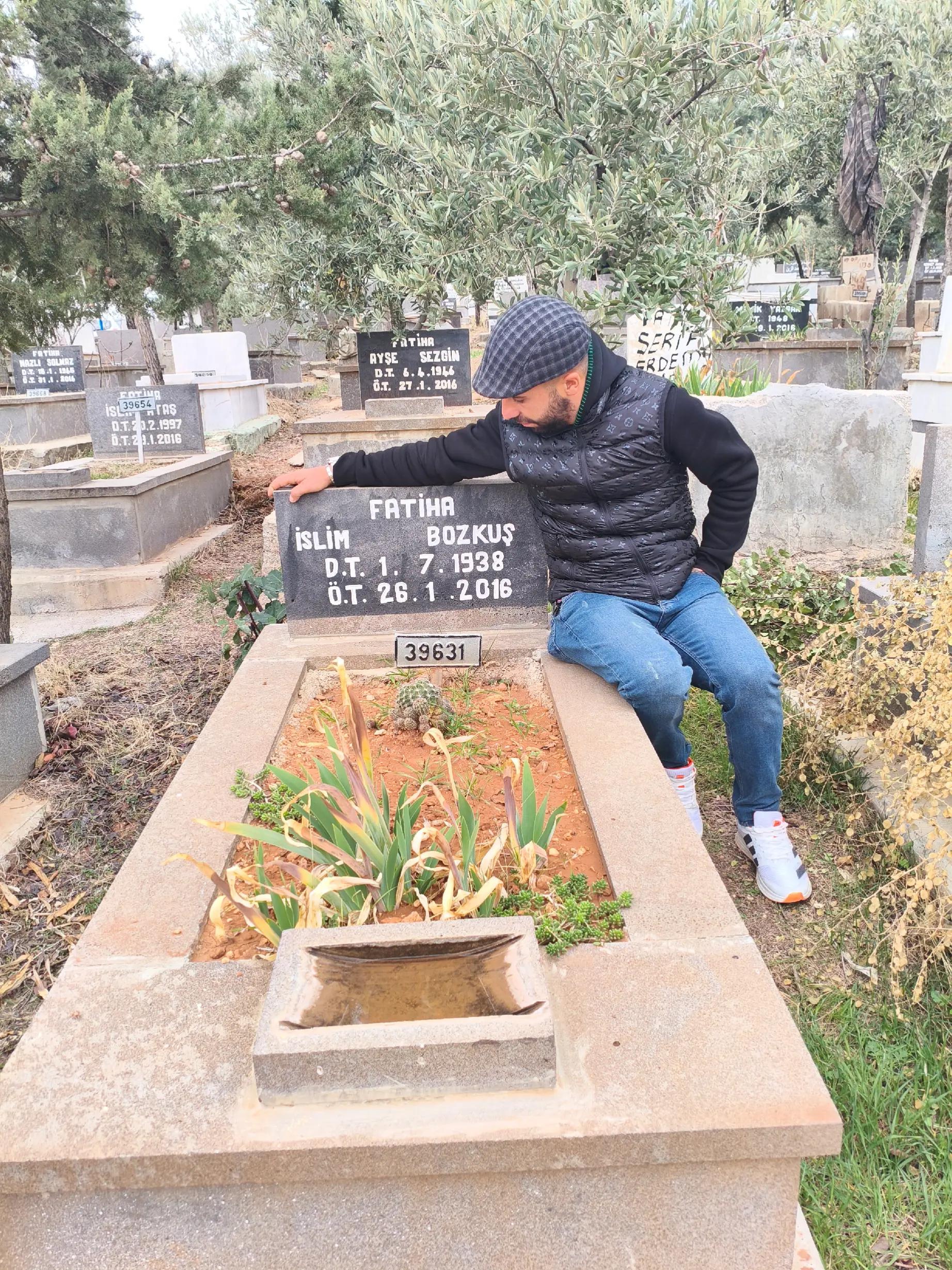 @kemal birden