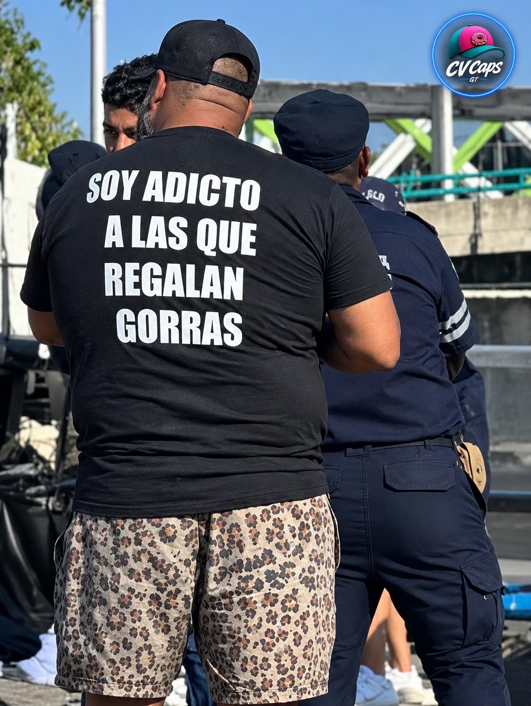 @CVcaps🇬🇹