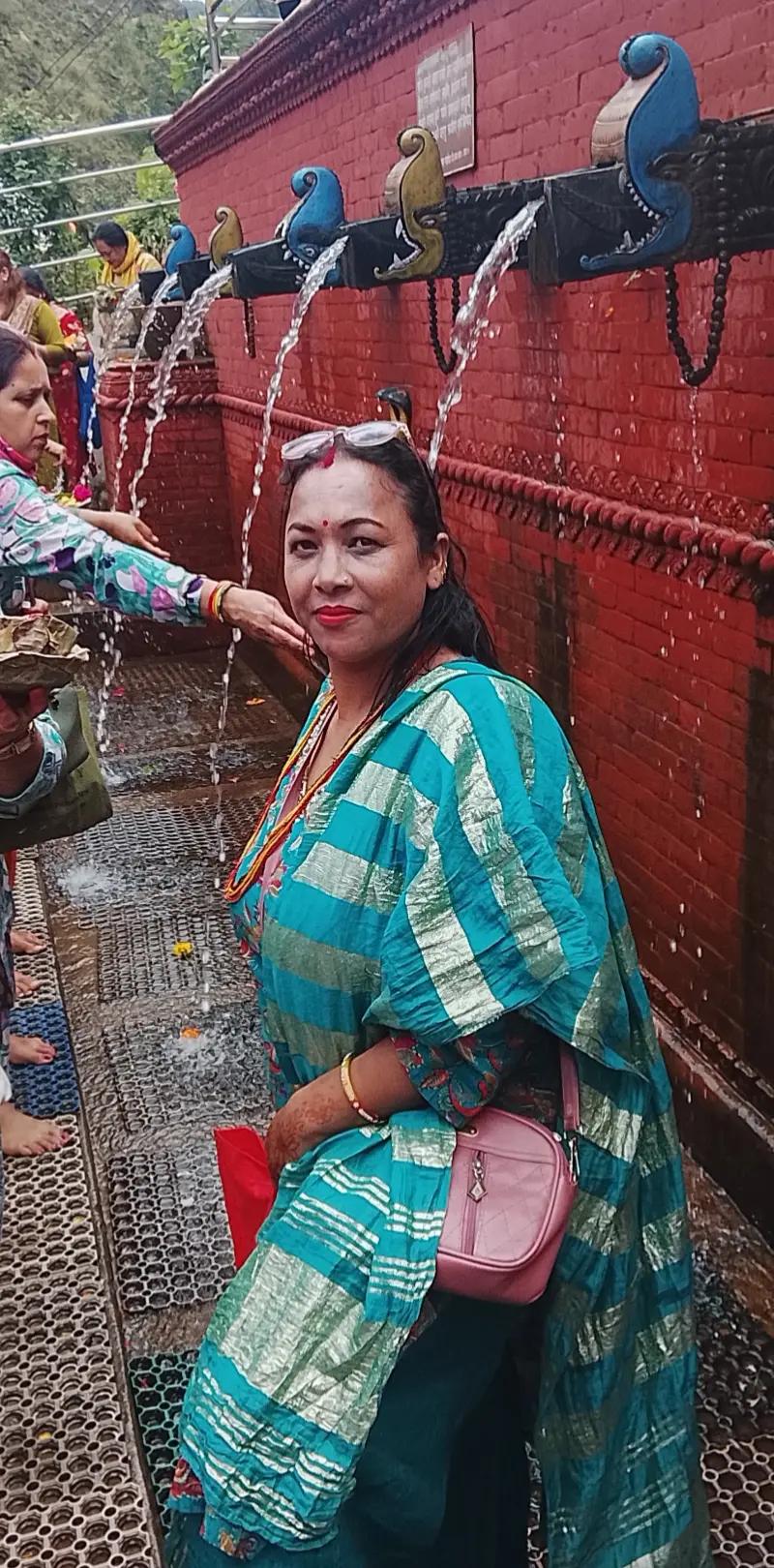 @Sita karki