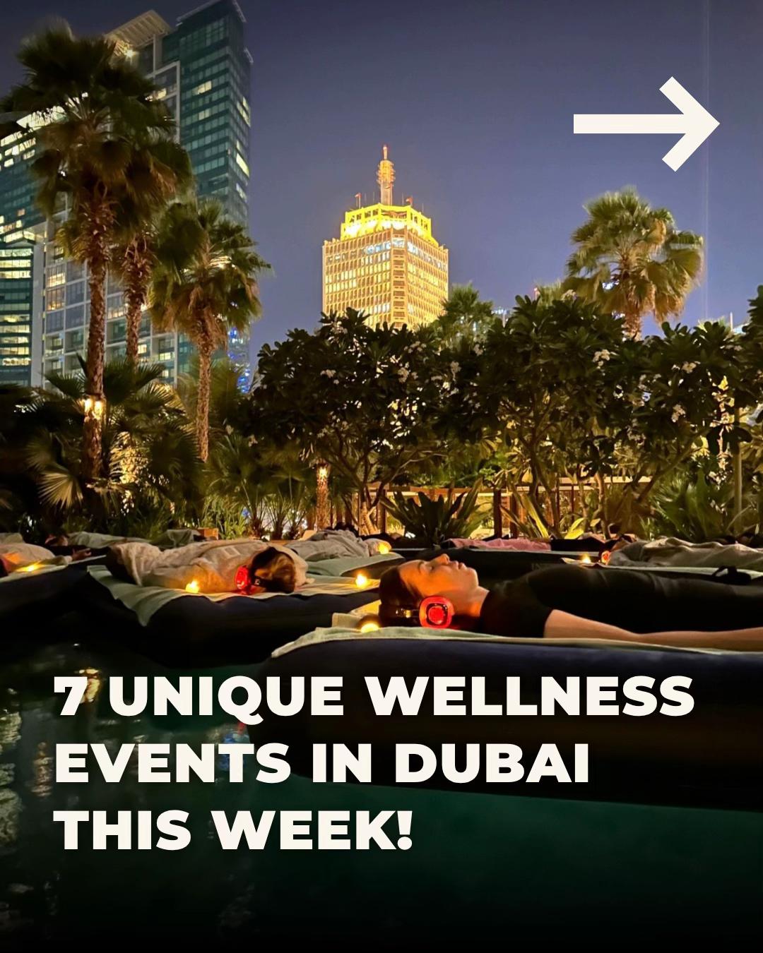 @Top Spots Dubai