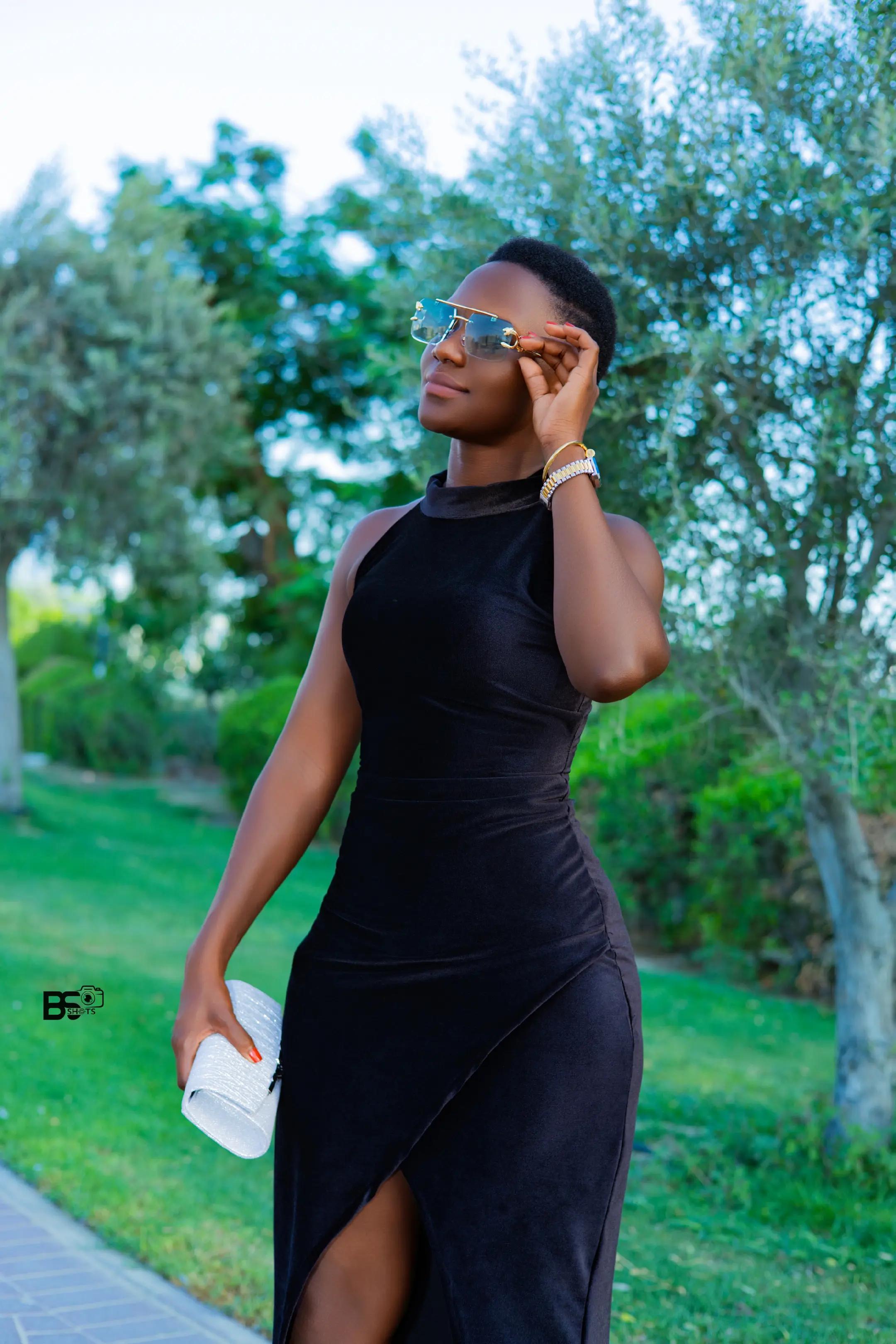 @Nakiyingi molly