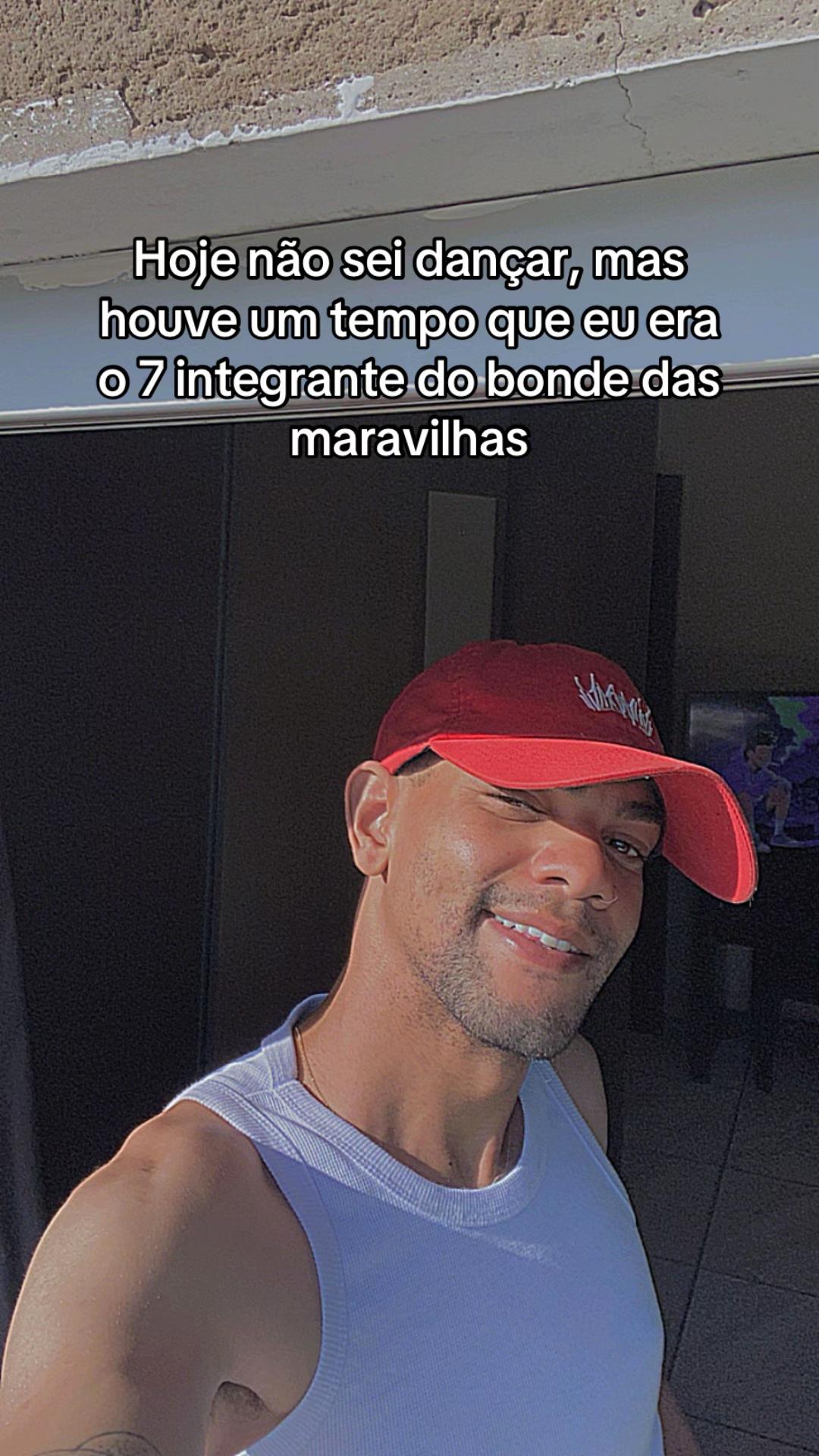 @UAI MARQUINHOS 🍉