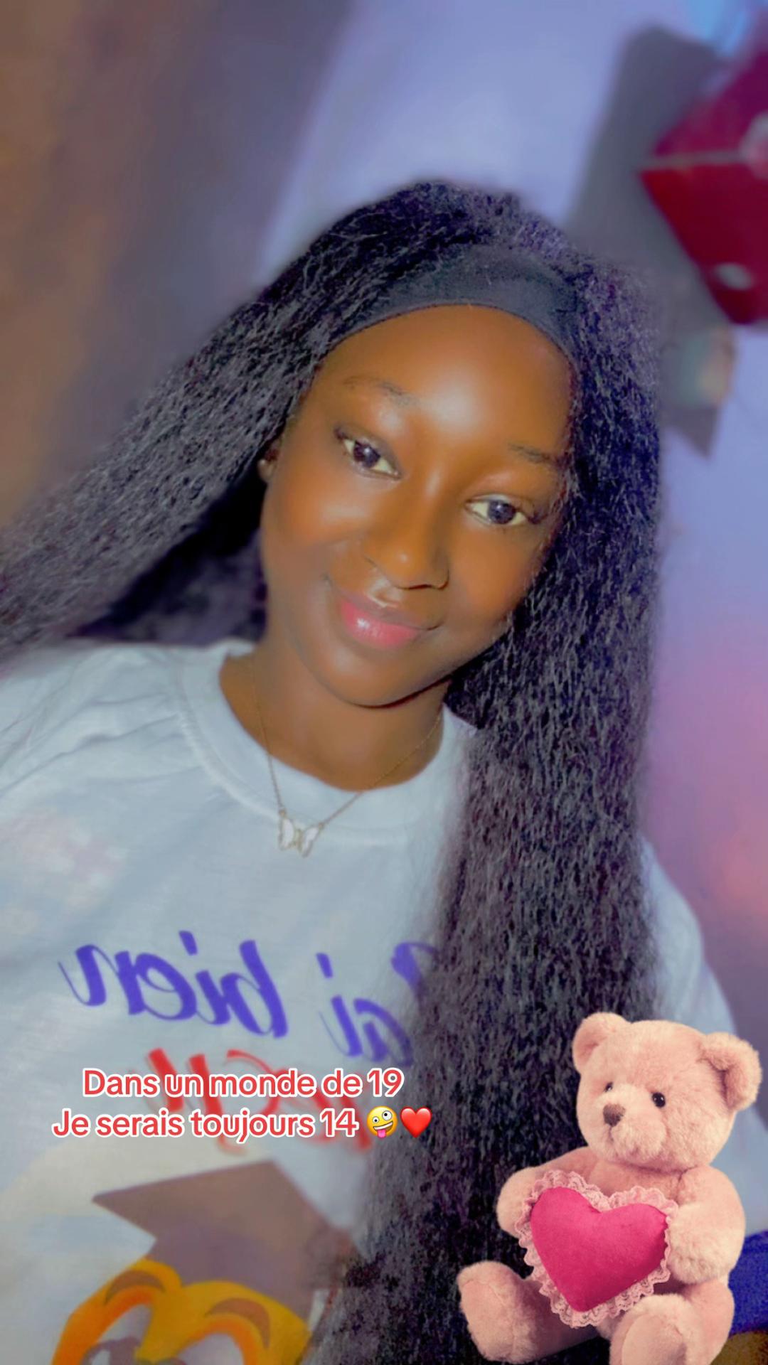 @miss Kiara 12🦋❤️🔐