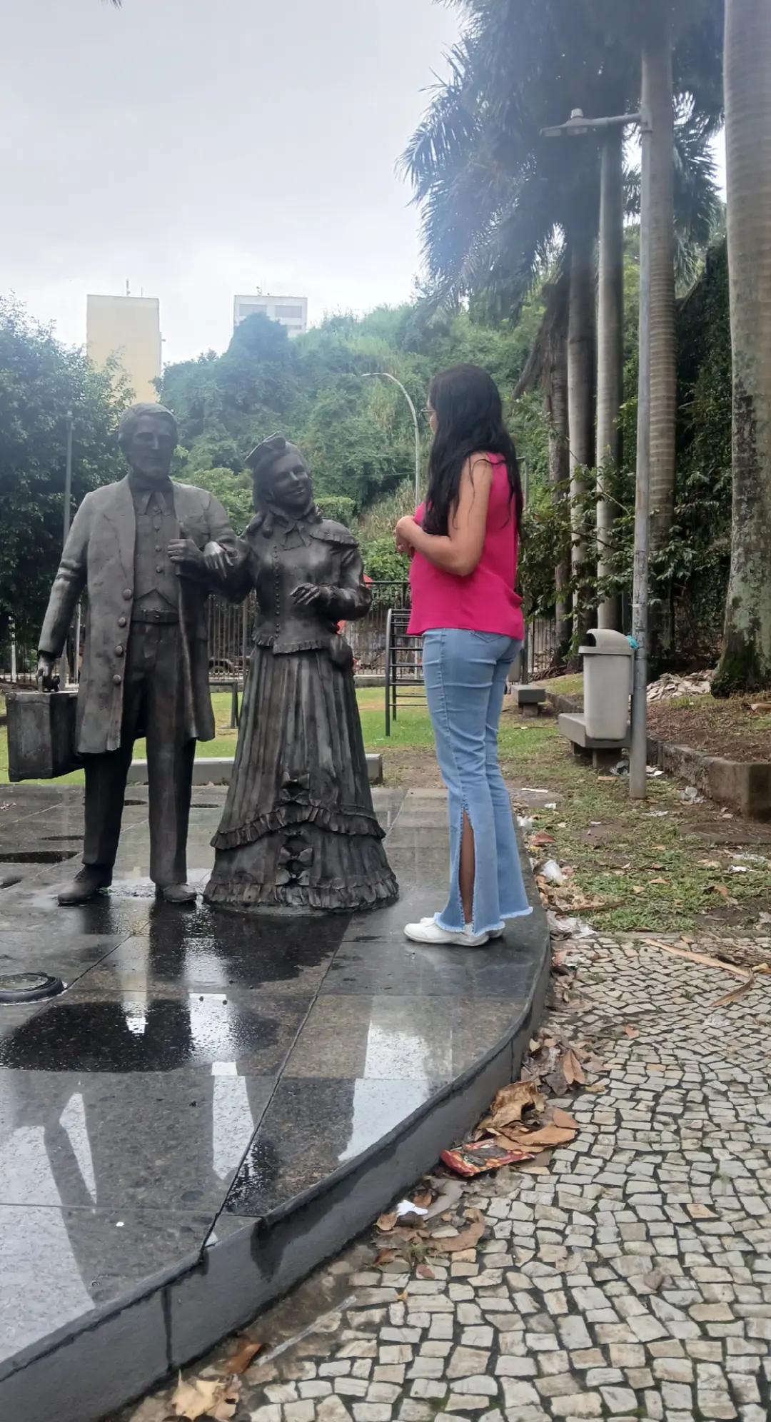 @Marciléia Nascimento