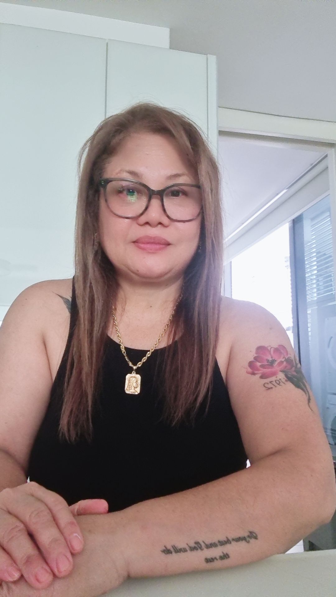 @PinaySingleMom18@singapore