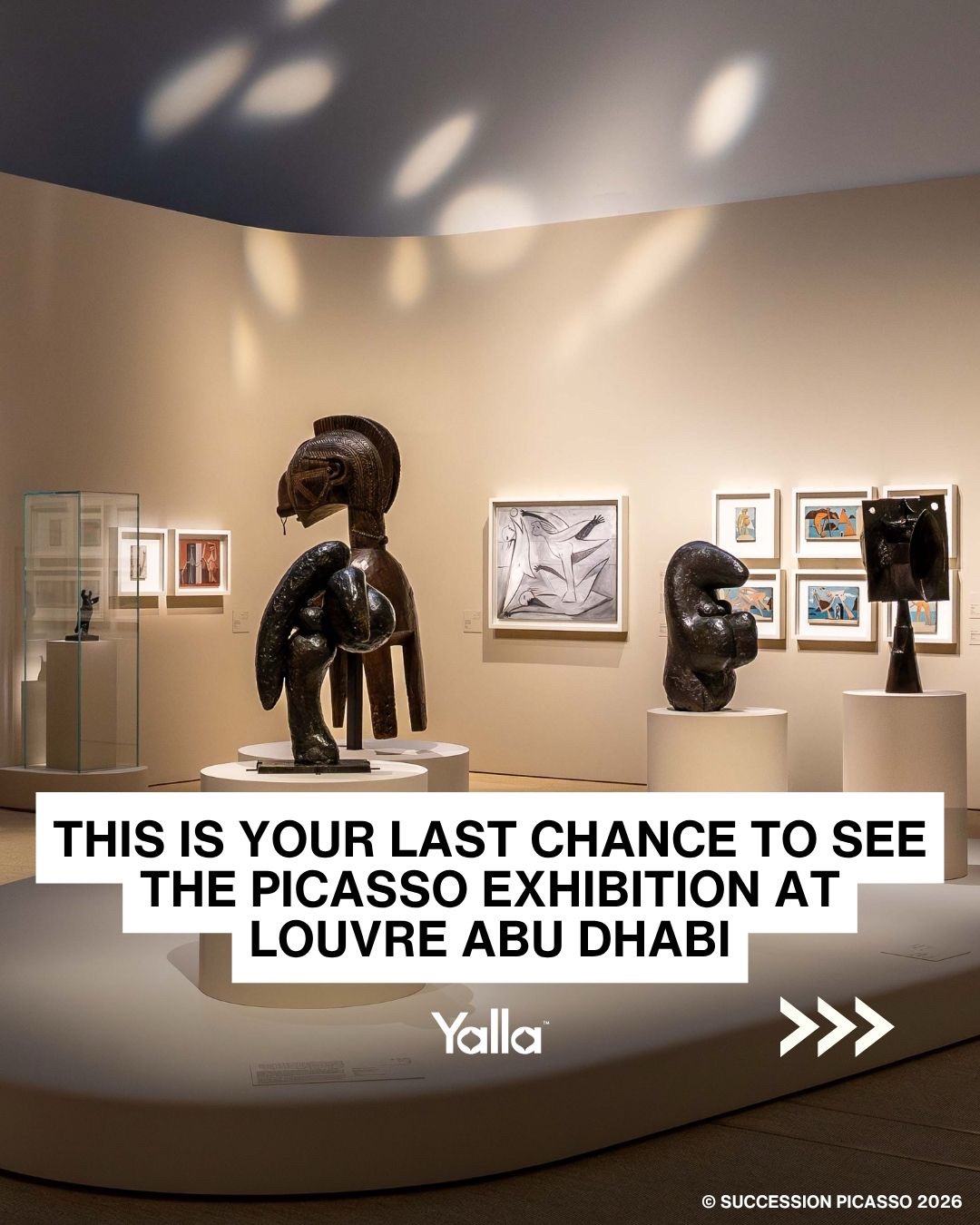 @Yalla Abu Dhabi