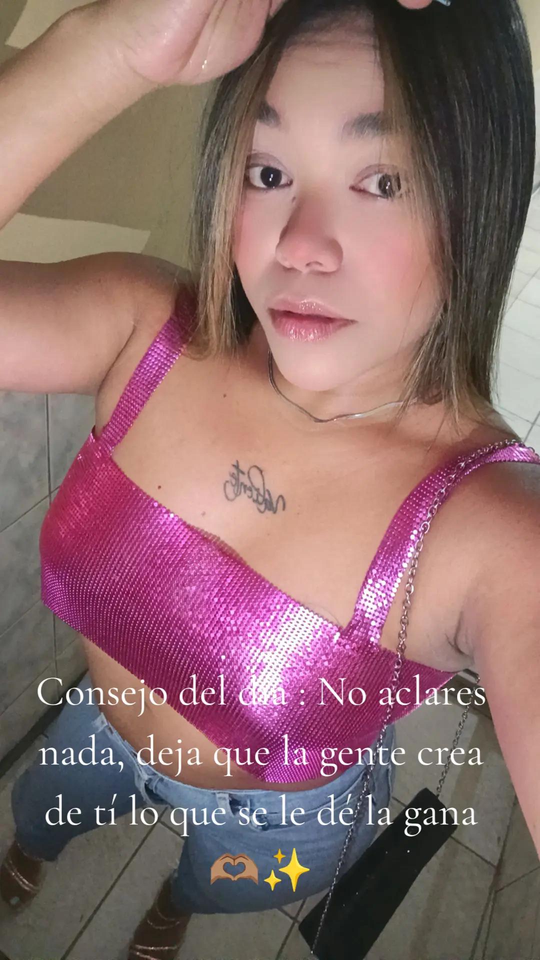 @Yosbeidy Pereira 💗